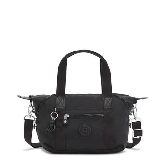 Art Mini Shoulder Bag
