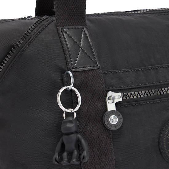 Art Mini Shoulder Bag - Image 7