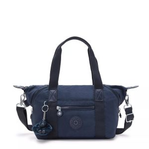 Art Mini Shoulder Bag