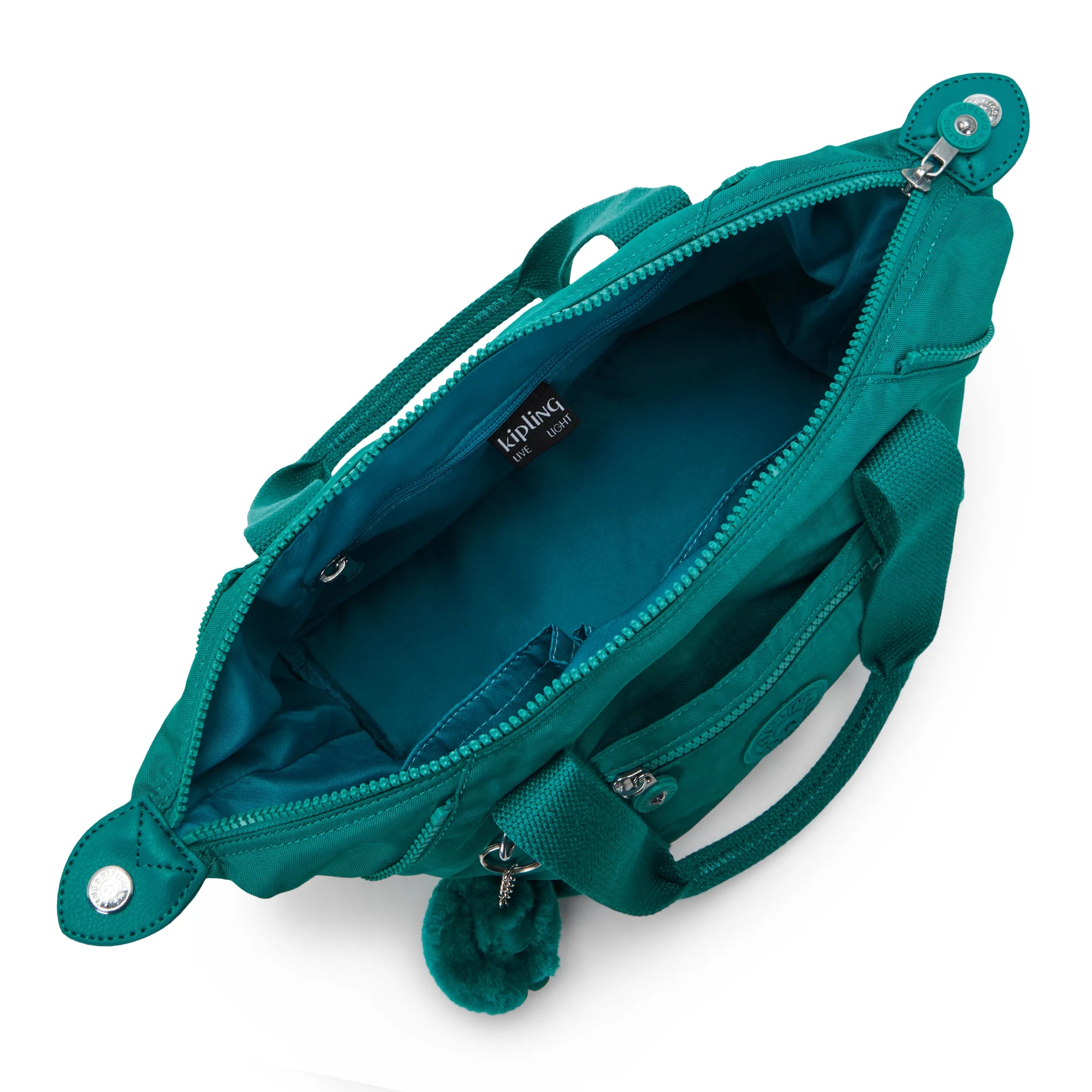 Art Mini Shoulder Bag - Image 4