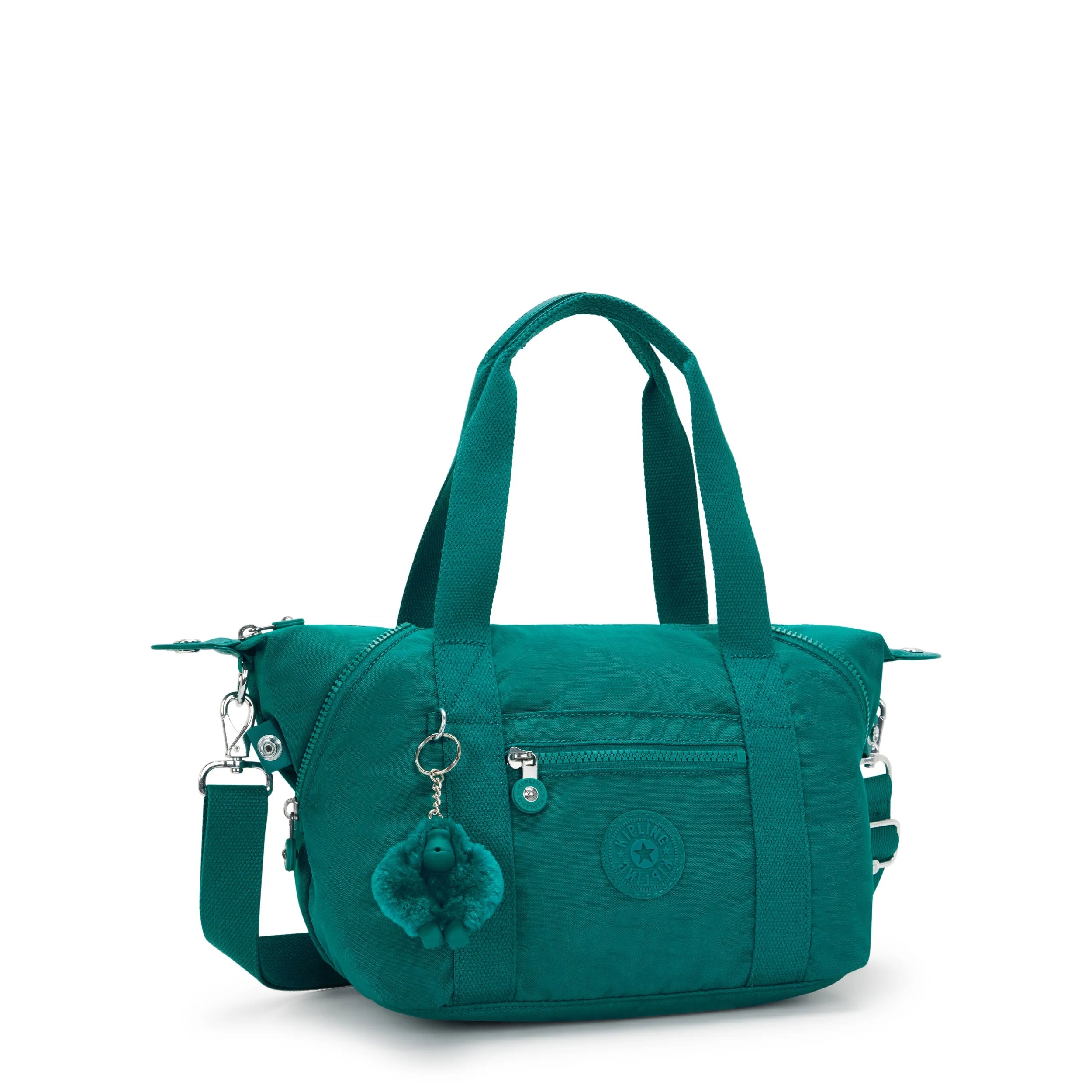 Art Mini Shoulder Bag - Image 5