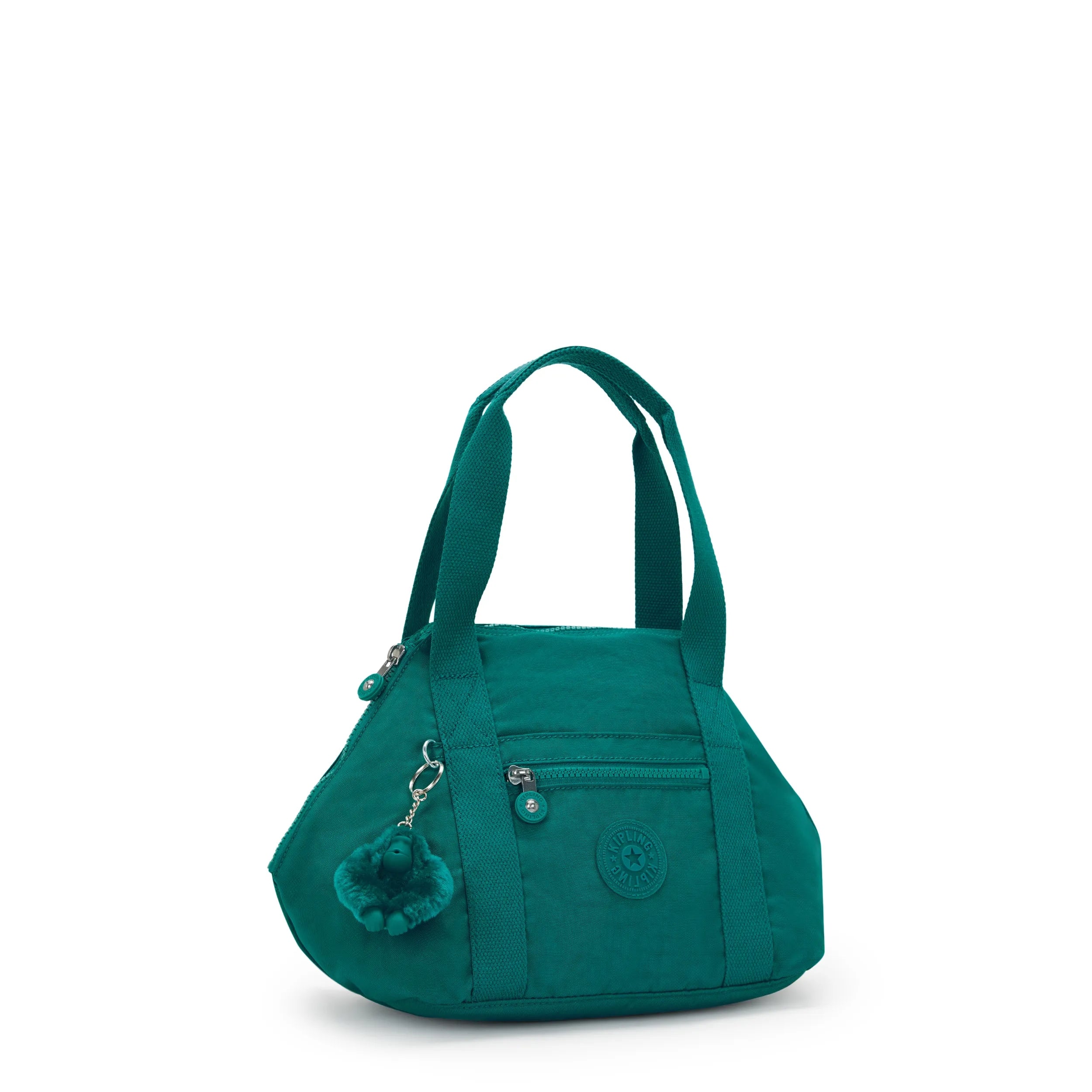 Art Mini Shoulder Bag - Image 6