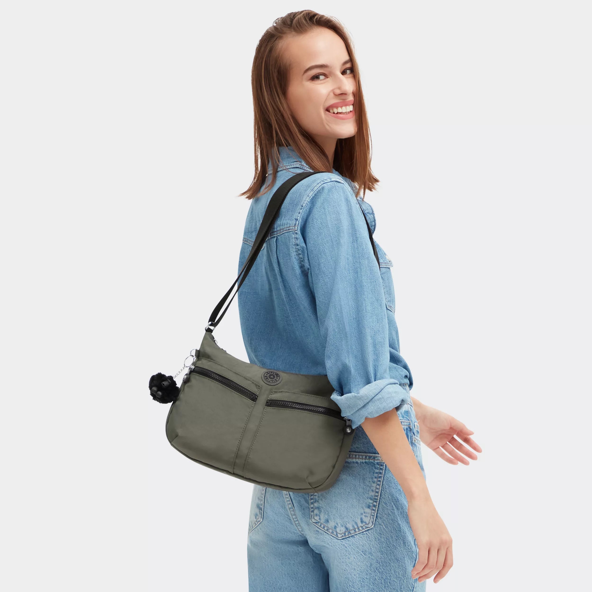 Izellah Crossbody Bag - Image 2