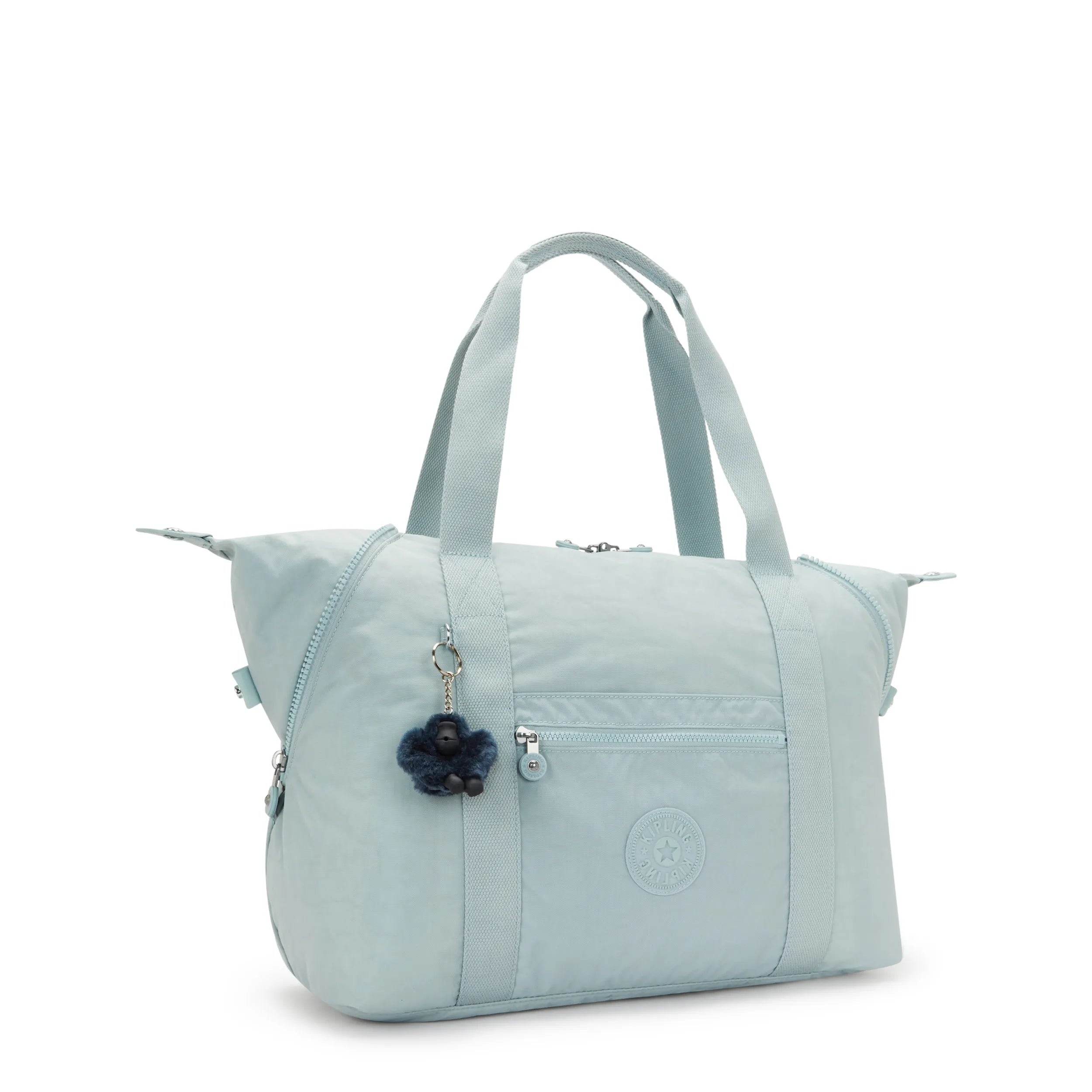 Art Medium Tote Bag - Image 5