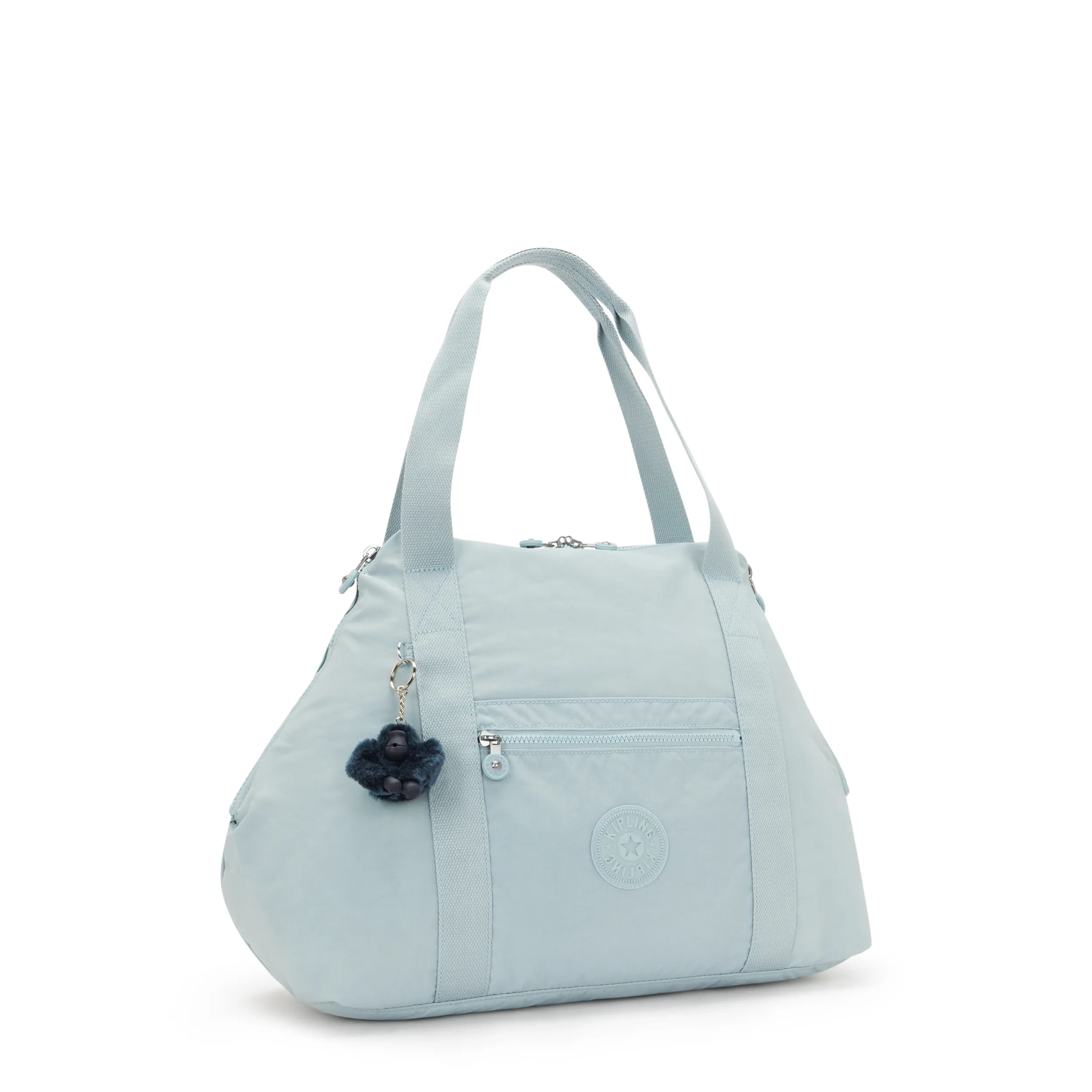 Art Medium Tote Bag - Image 6