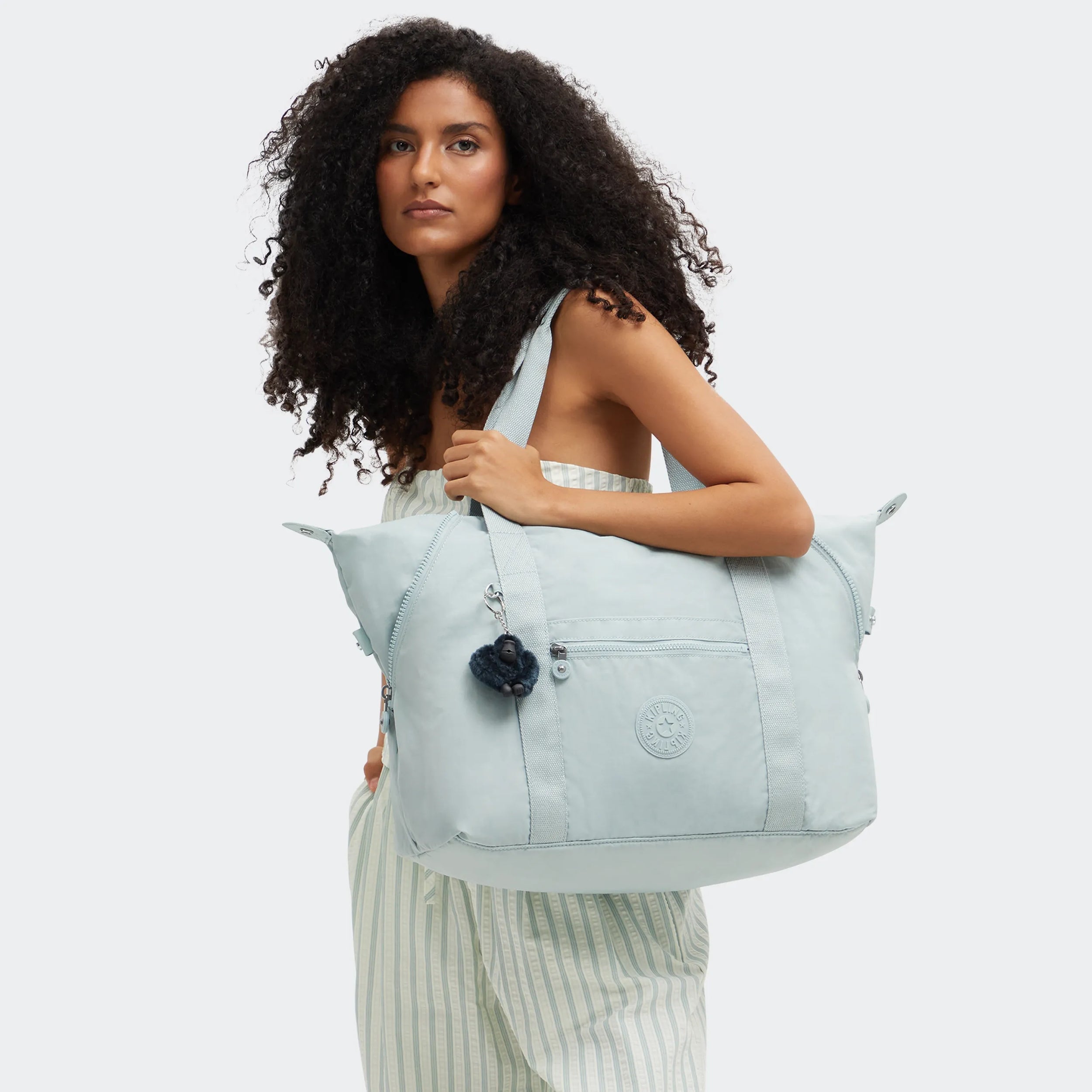 Art Medium Tote Bag - Image 2