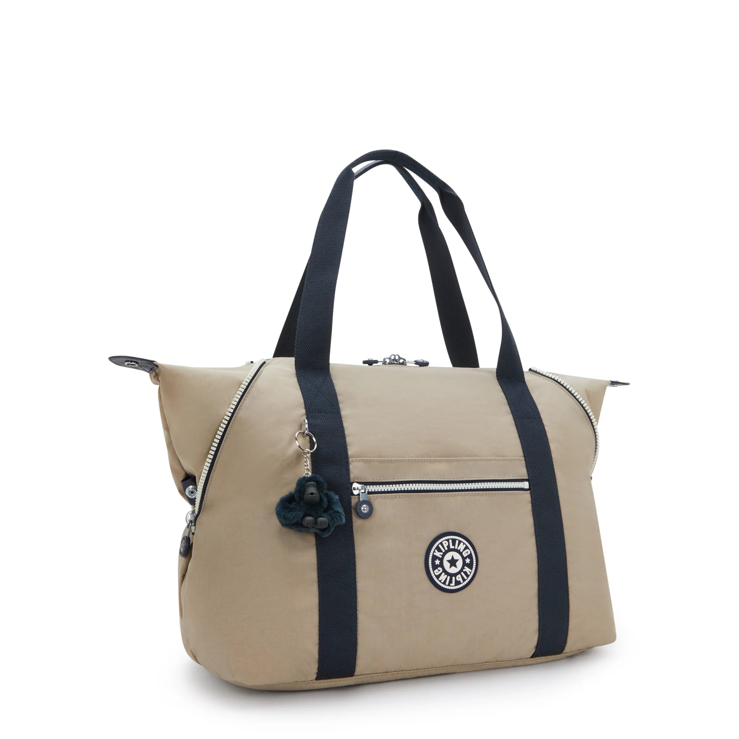 Art Medium Tote Bag - Image 4