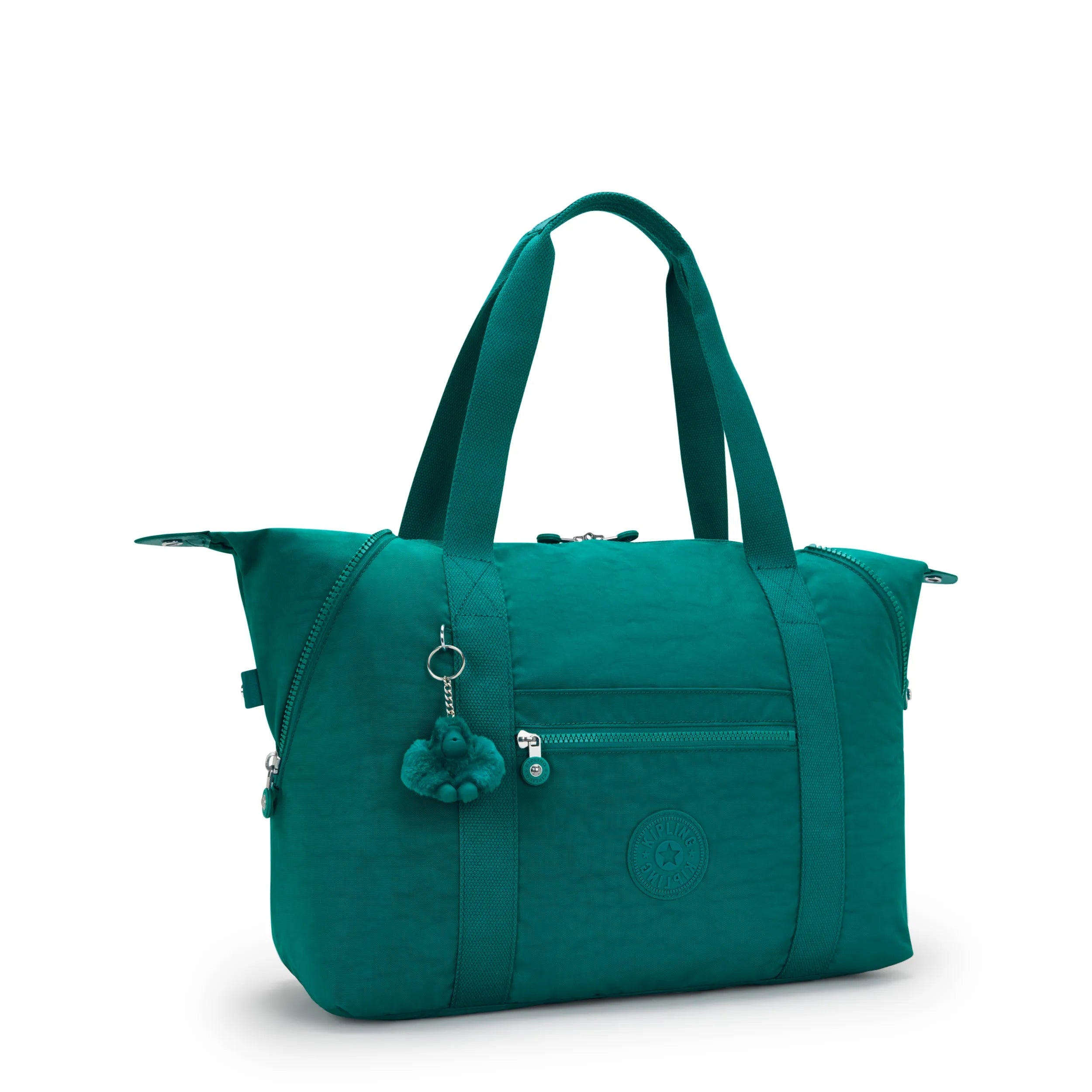 Art Medium Tote Bag - Image 5