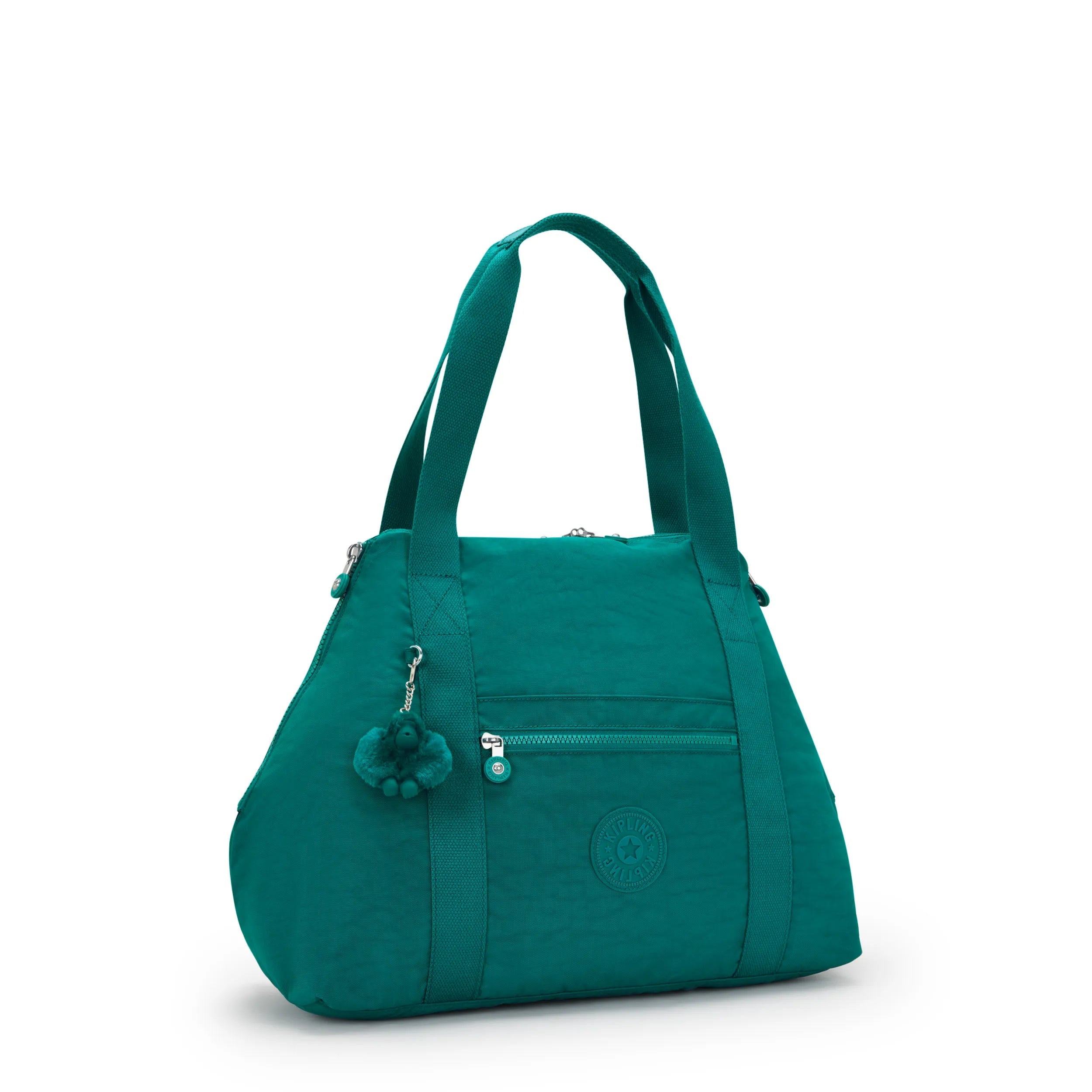 Art Medium Tote Bag - Image 6