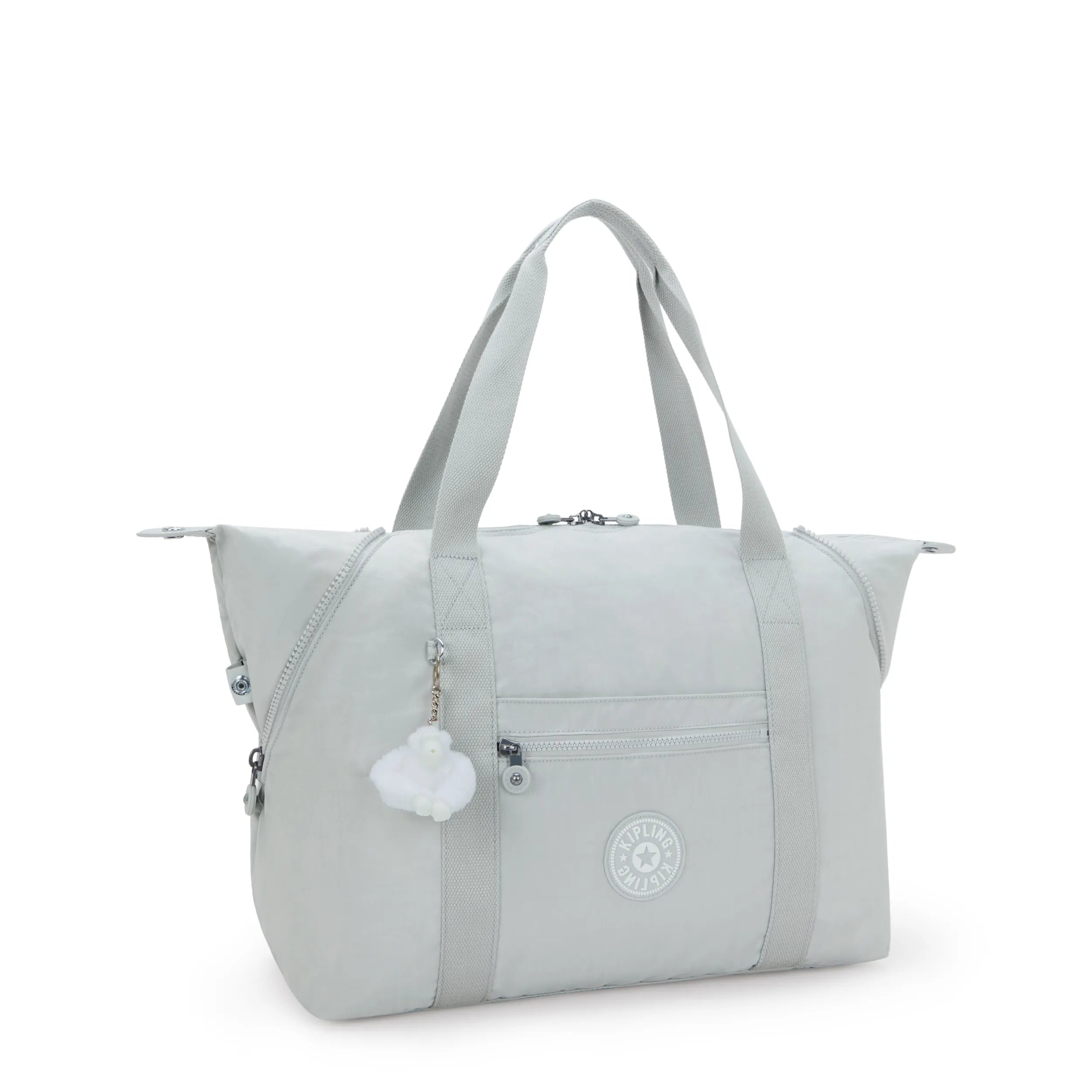 Art Medium Tote Bag - Image 4