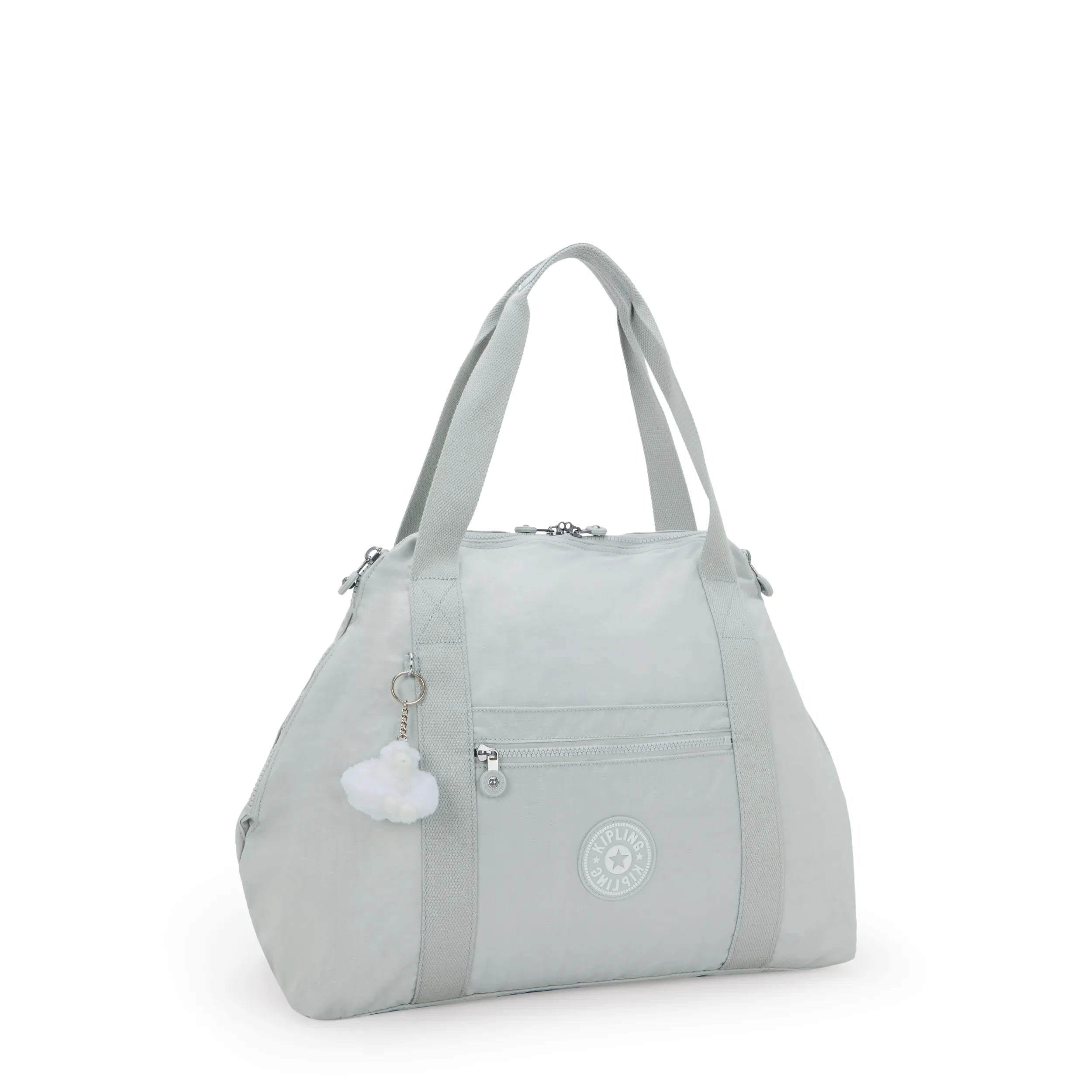 Art Medium Tote Bag - Image 5