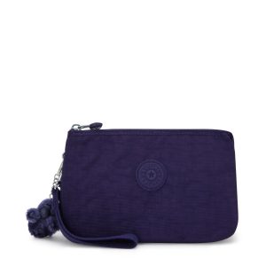 Creativity Extra Large Wristlet