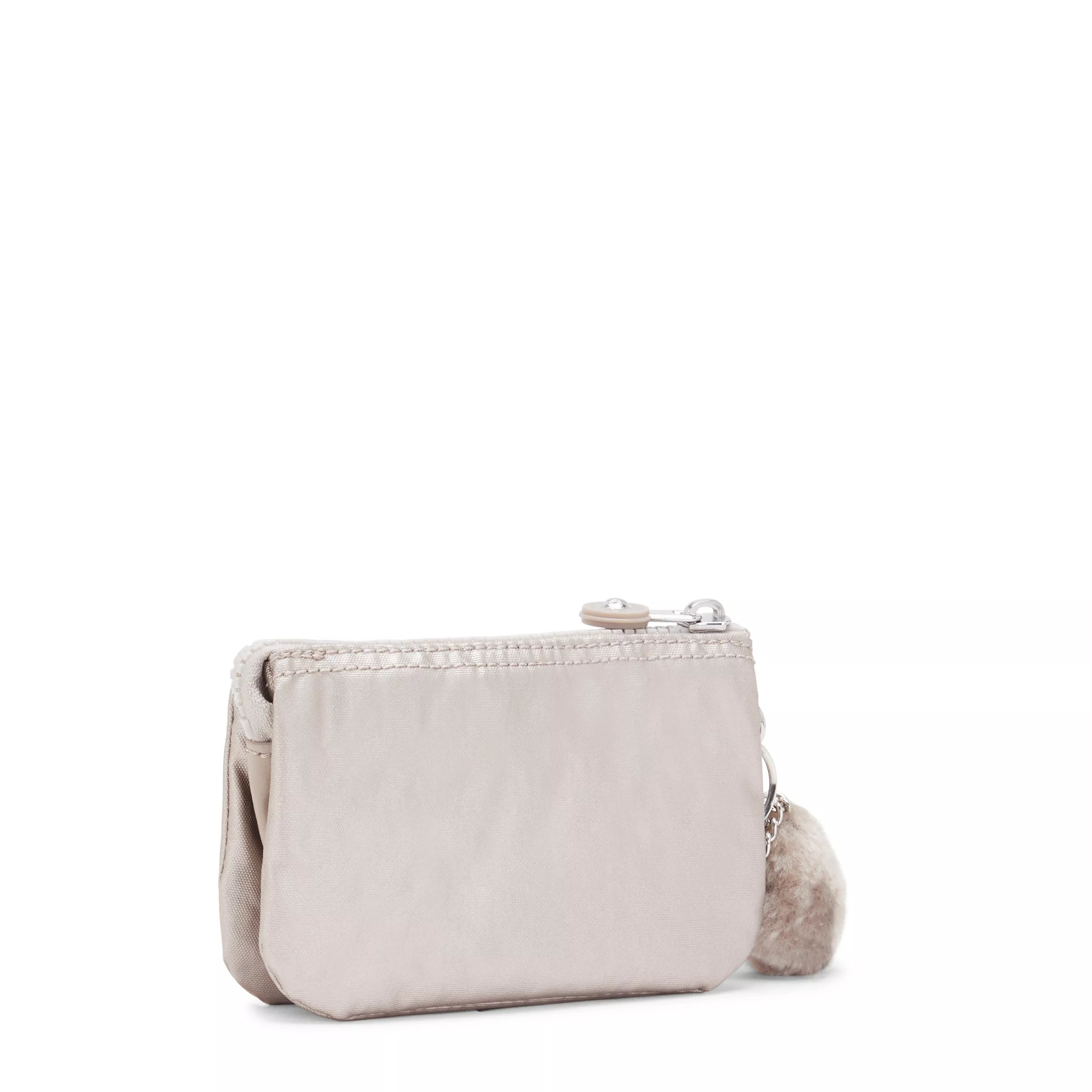 Creativity Small Metallic Pouch - Image 3
