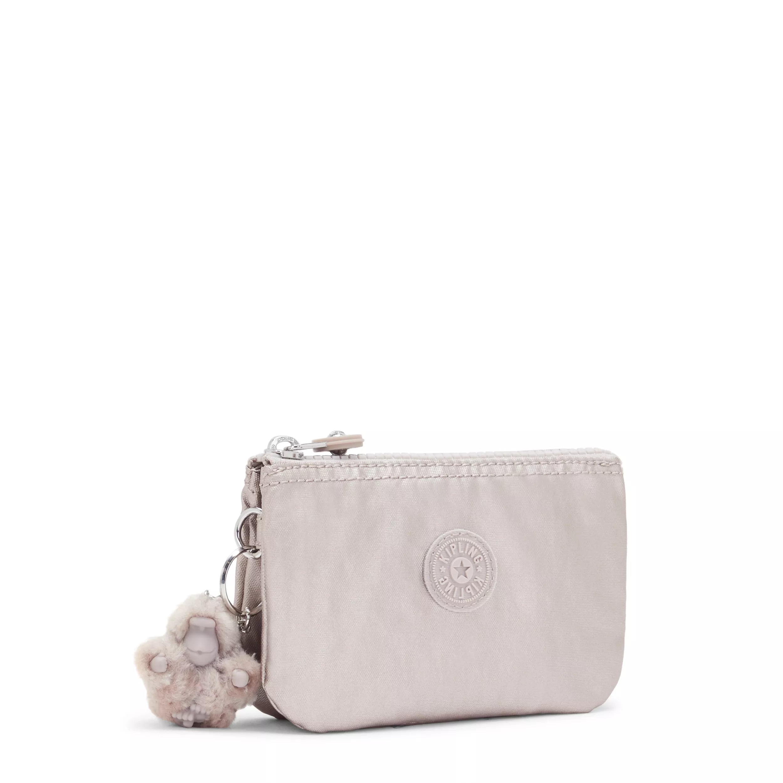 Creativity Small Metallic Pouch - Image 5