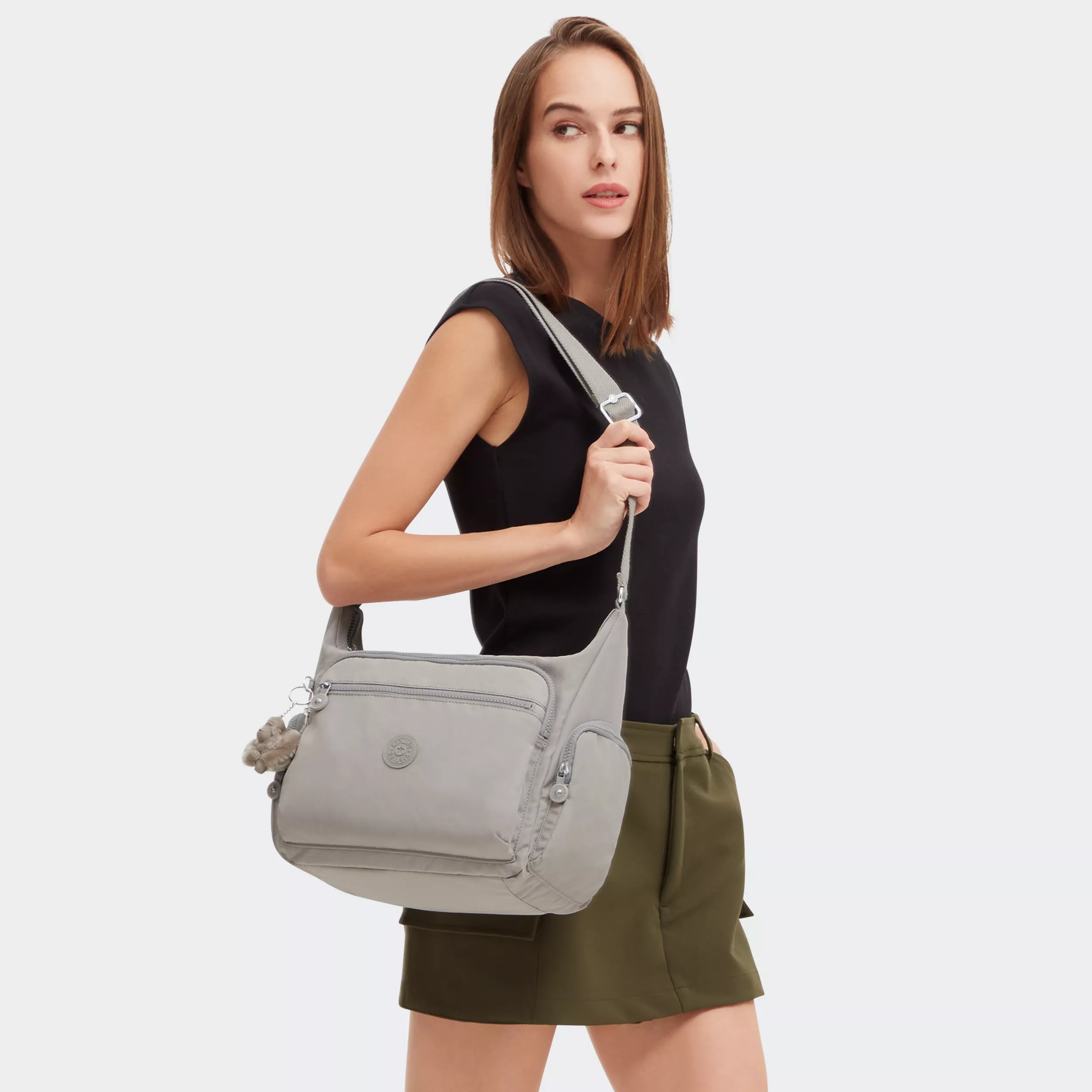 Gabbie Crossbody Bag - Image 2
