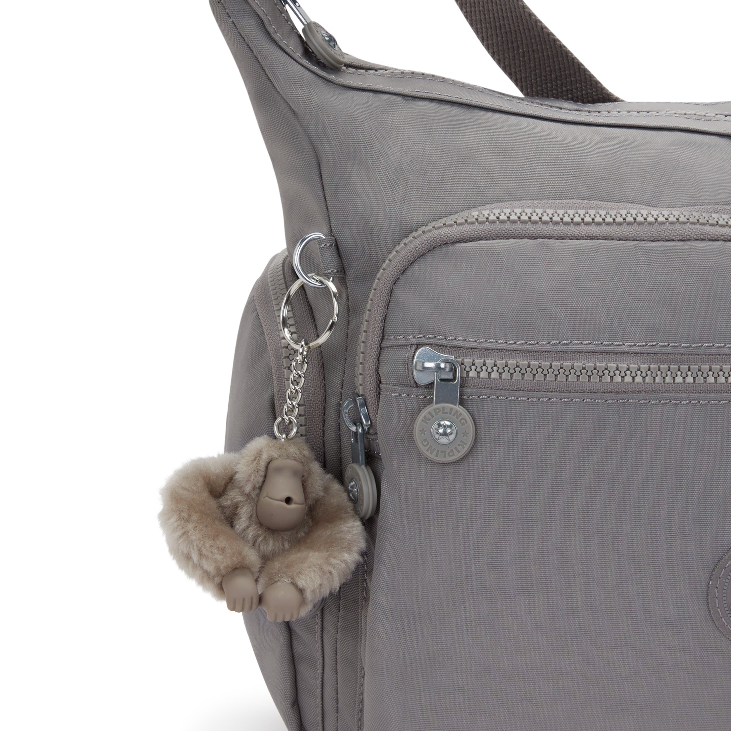 Gabbie Crossbody Bag - Image 5
