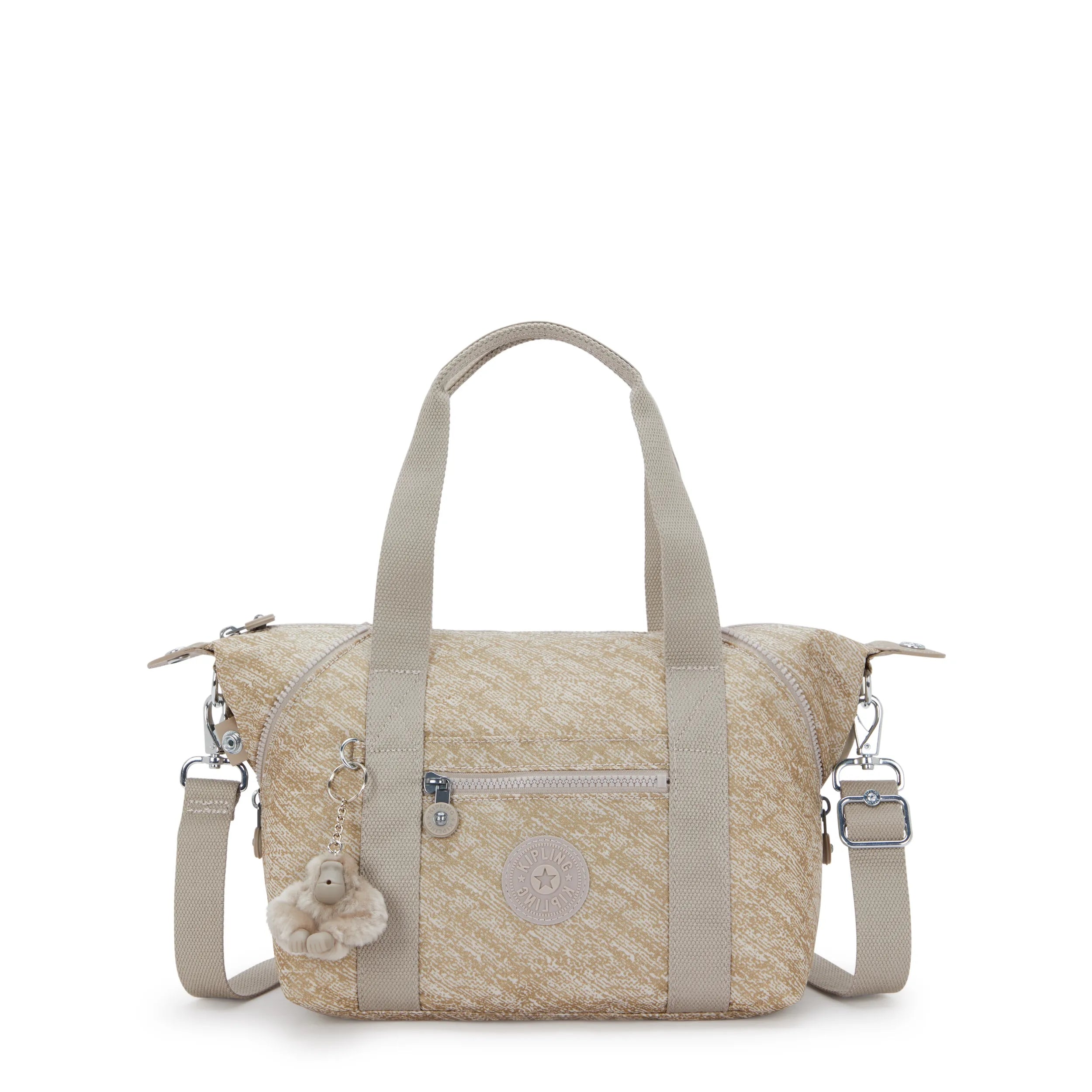 Art Mini Shoulder Bag