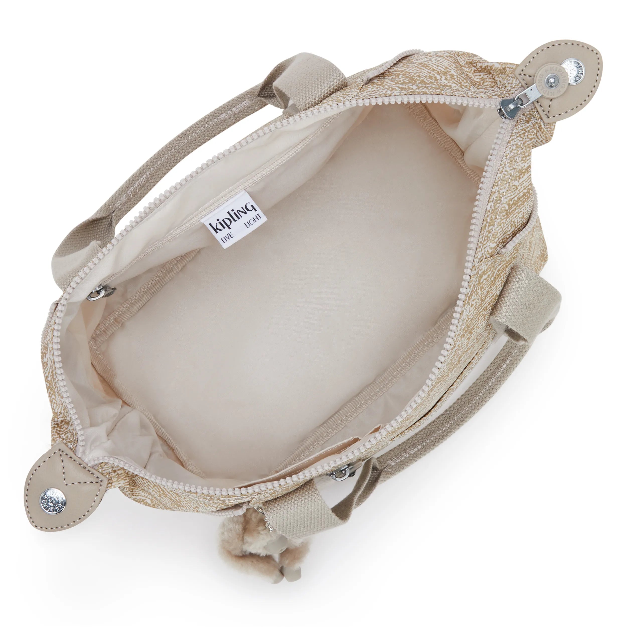 Art Mini Shoulder Bag - Image 3