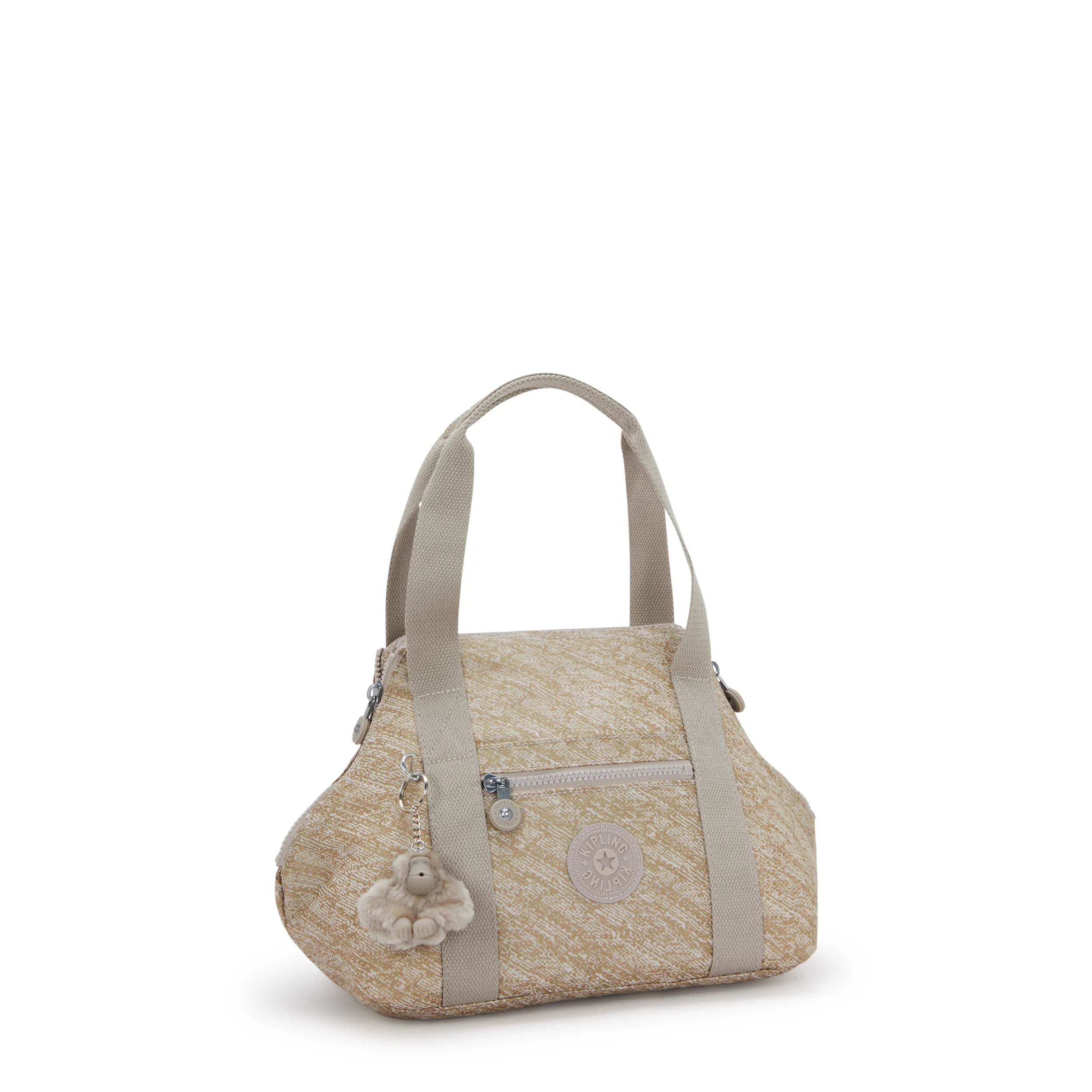 Art Mini Shoulder Bag - Image 5