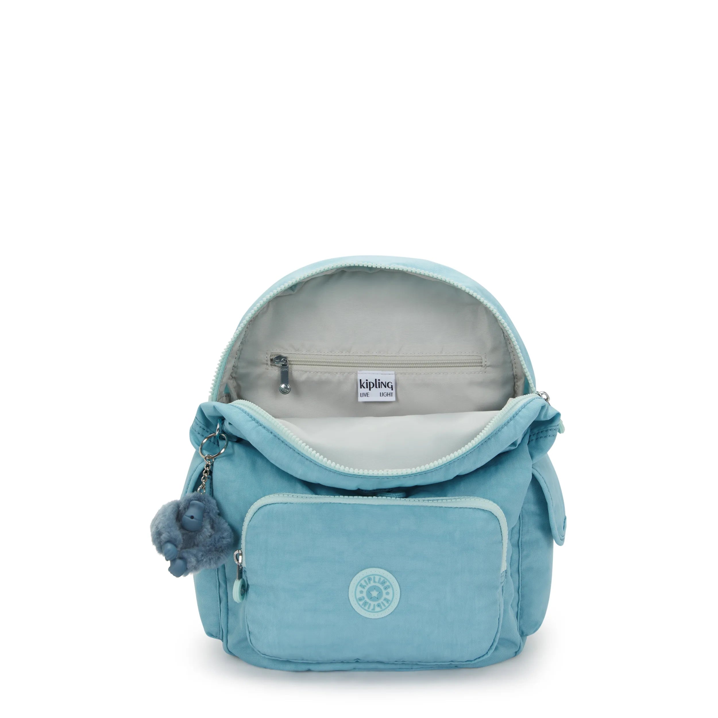 City Pack Small Backpack - Image 4
