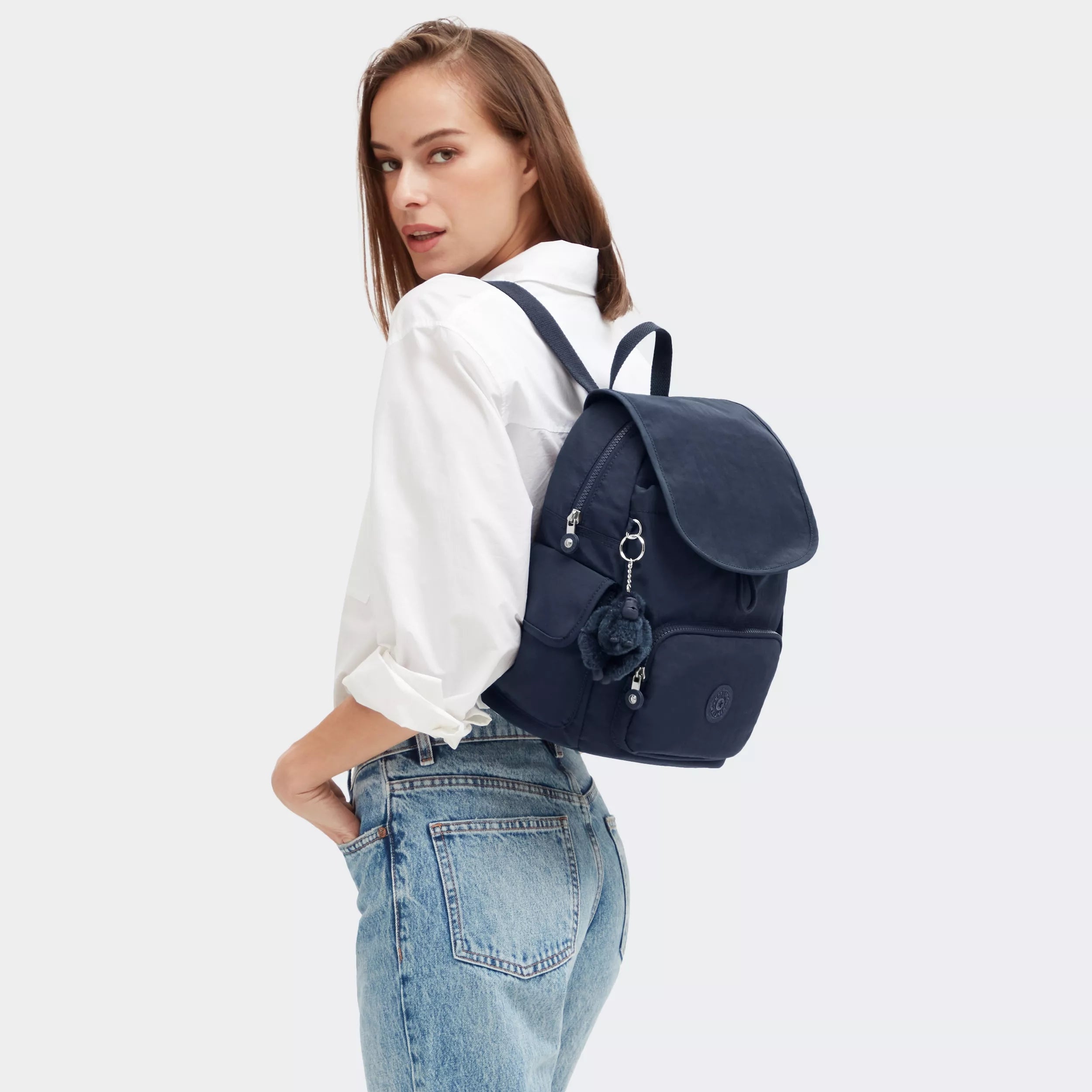 City Pack Small Backpack - Image 2