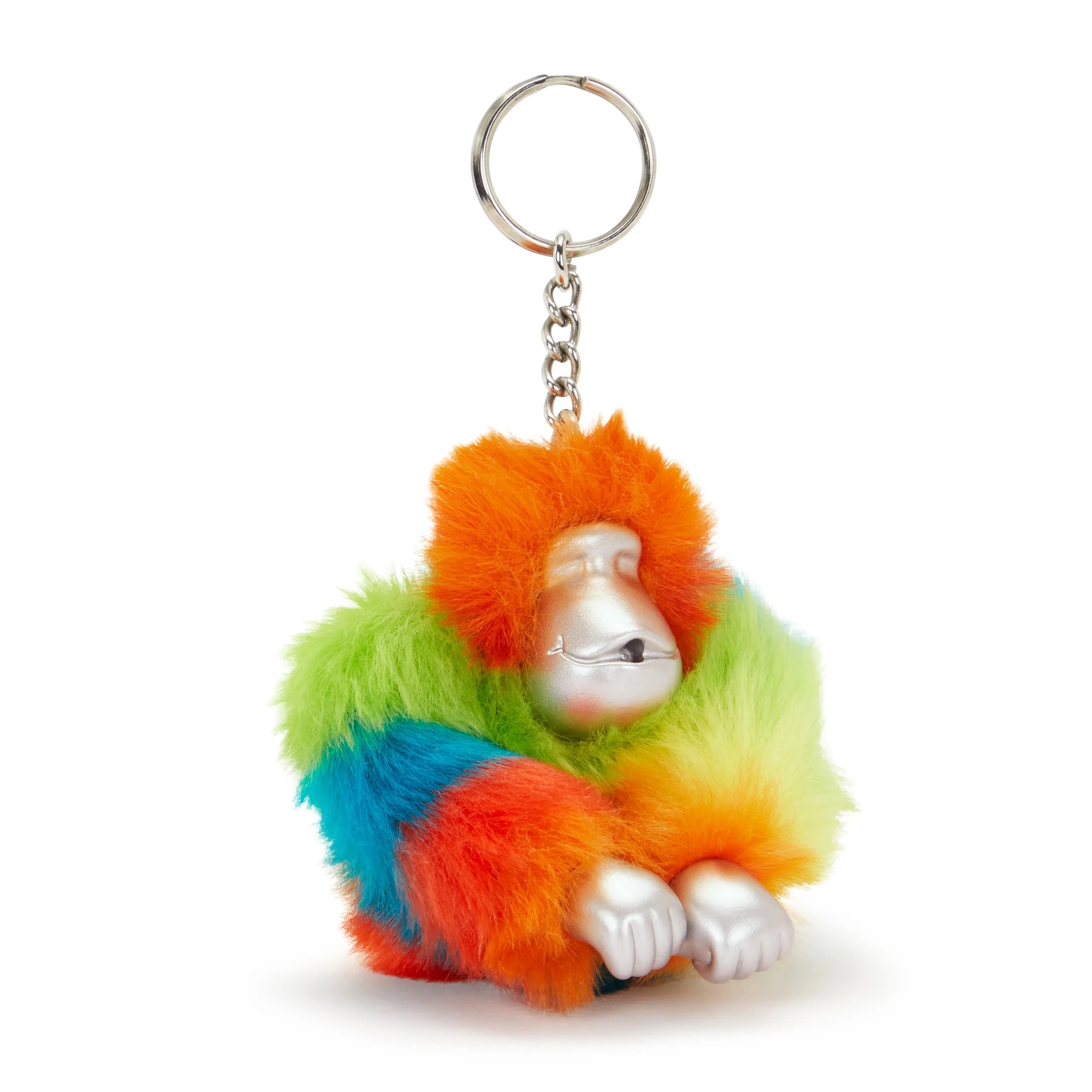 Sven Monkey Keychain - Image 2