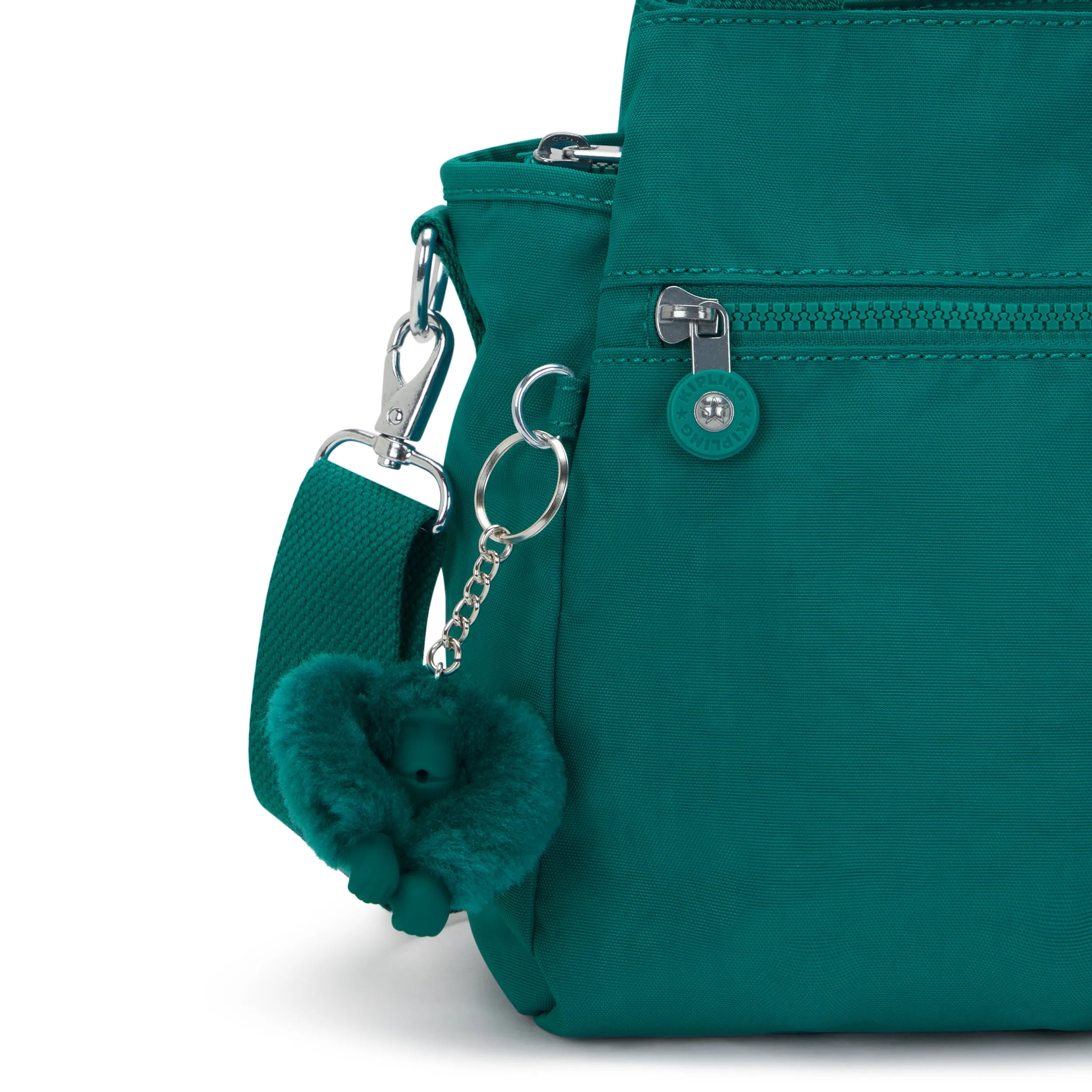 Elysia Shoulder Bag - Image 6