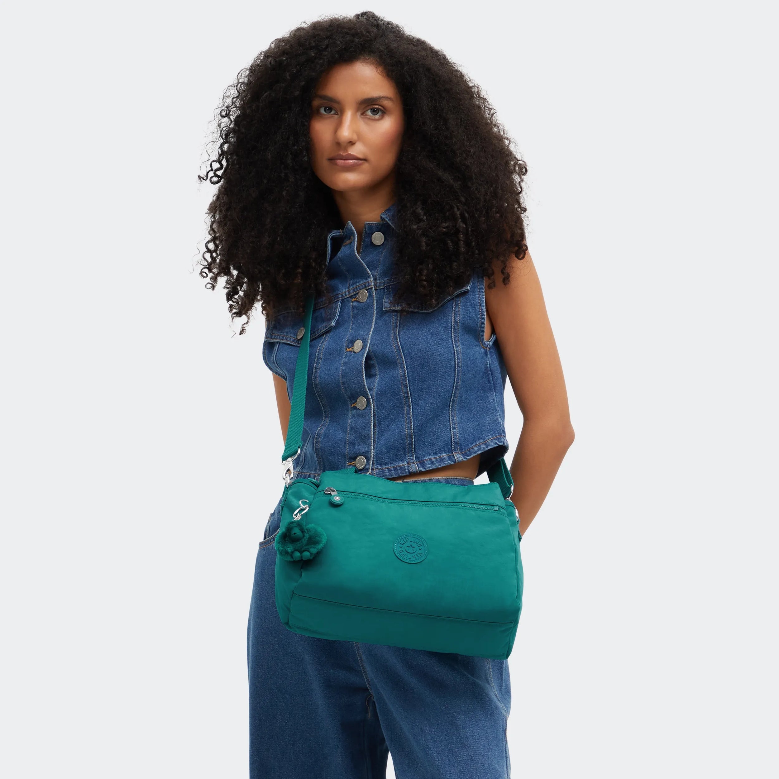 Elysia Shoulder Bag - Image 2