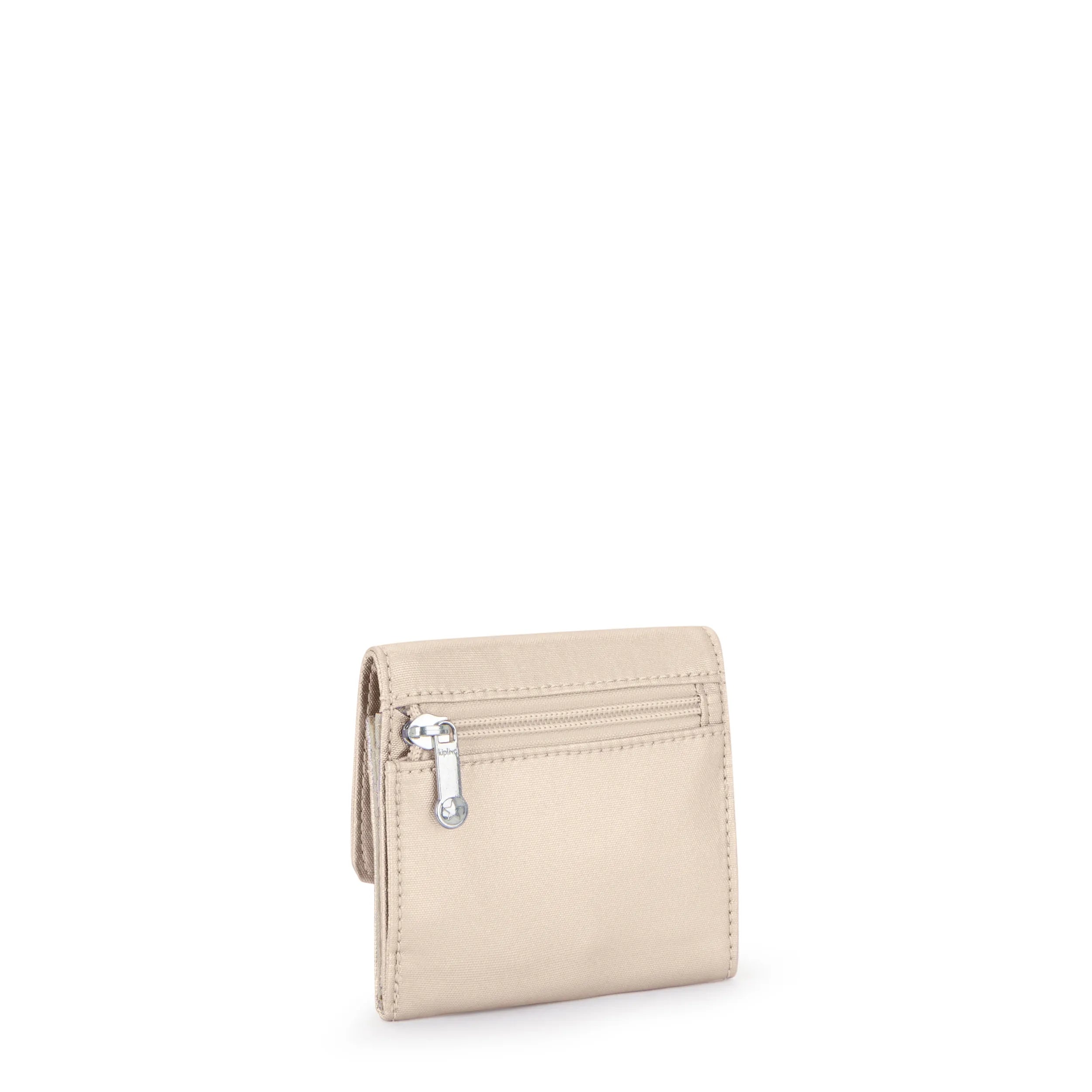 Cece Metallic Small Wallet - Image 2