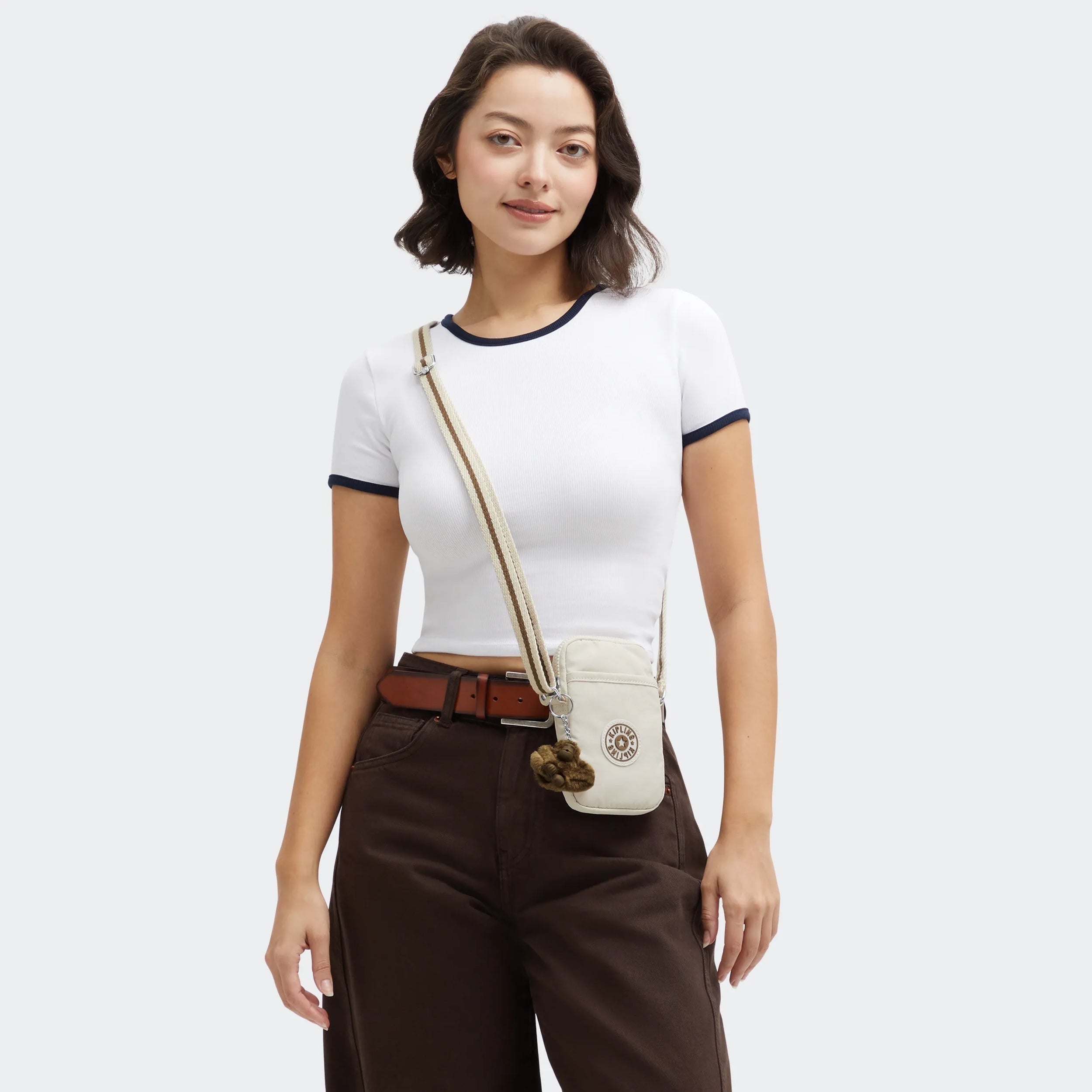Tally Crossbody Phone Bag - Image 2
