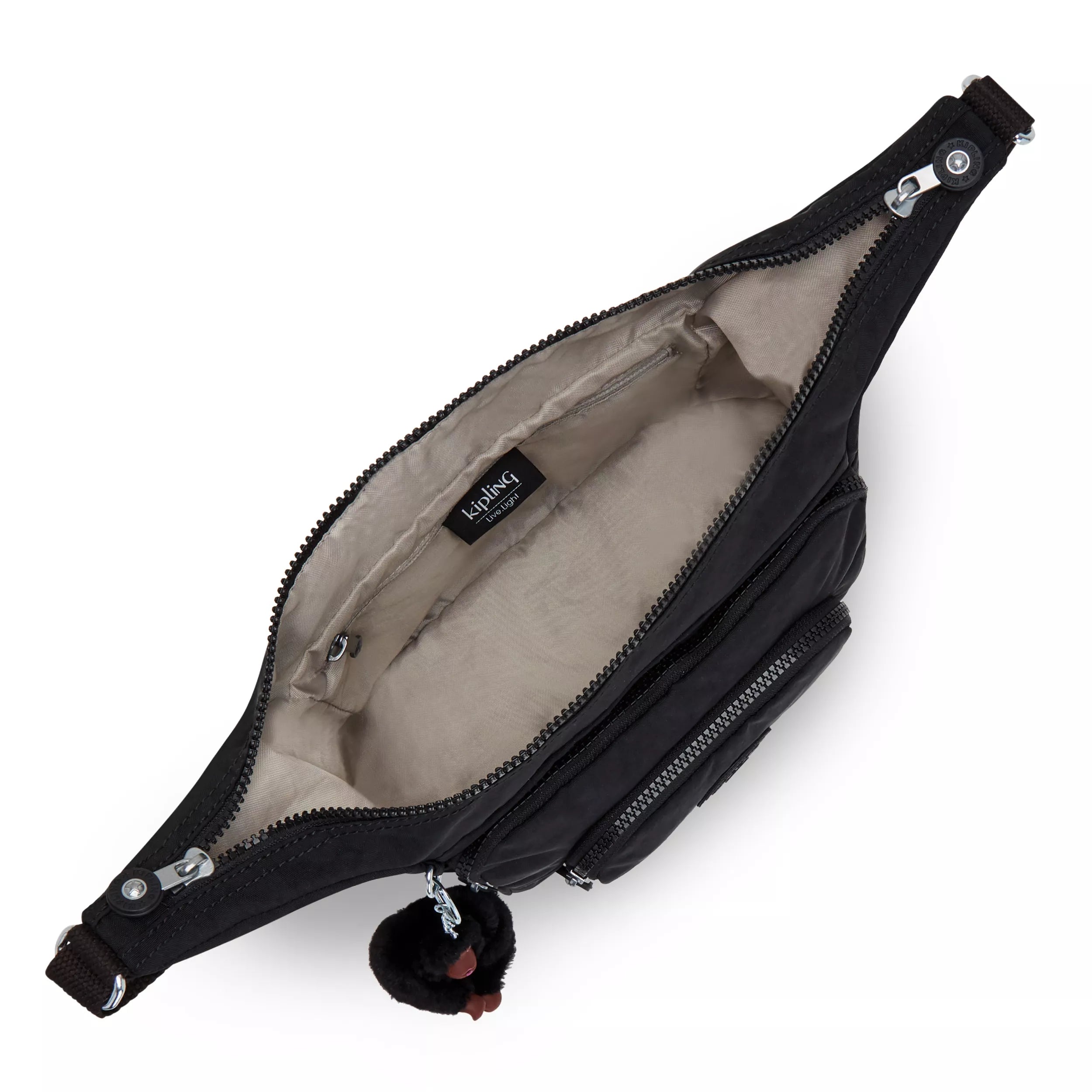 Erica Small Crossbody - Image 3