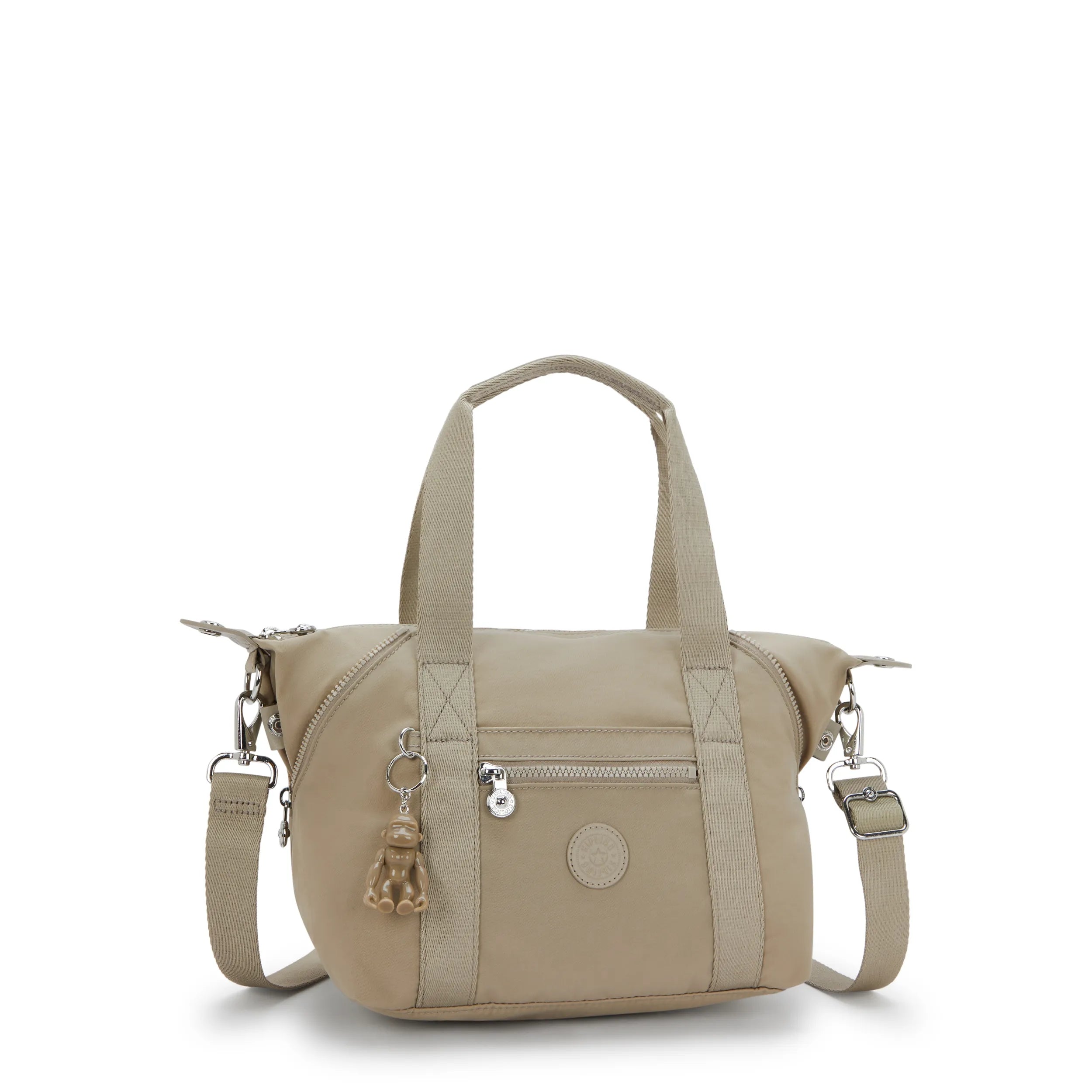 Art Mini Shoulder Bag - Image 5