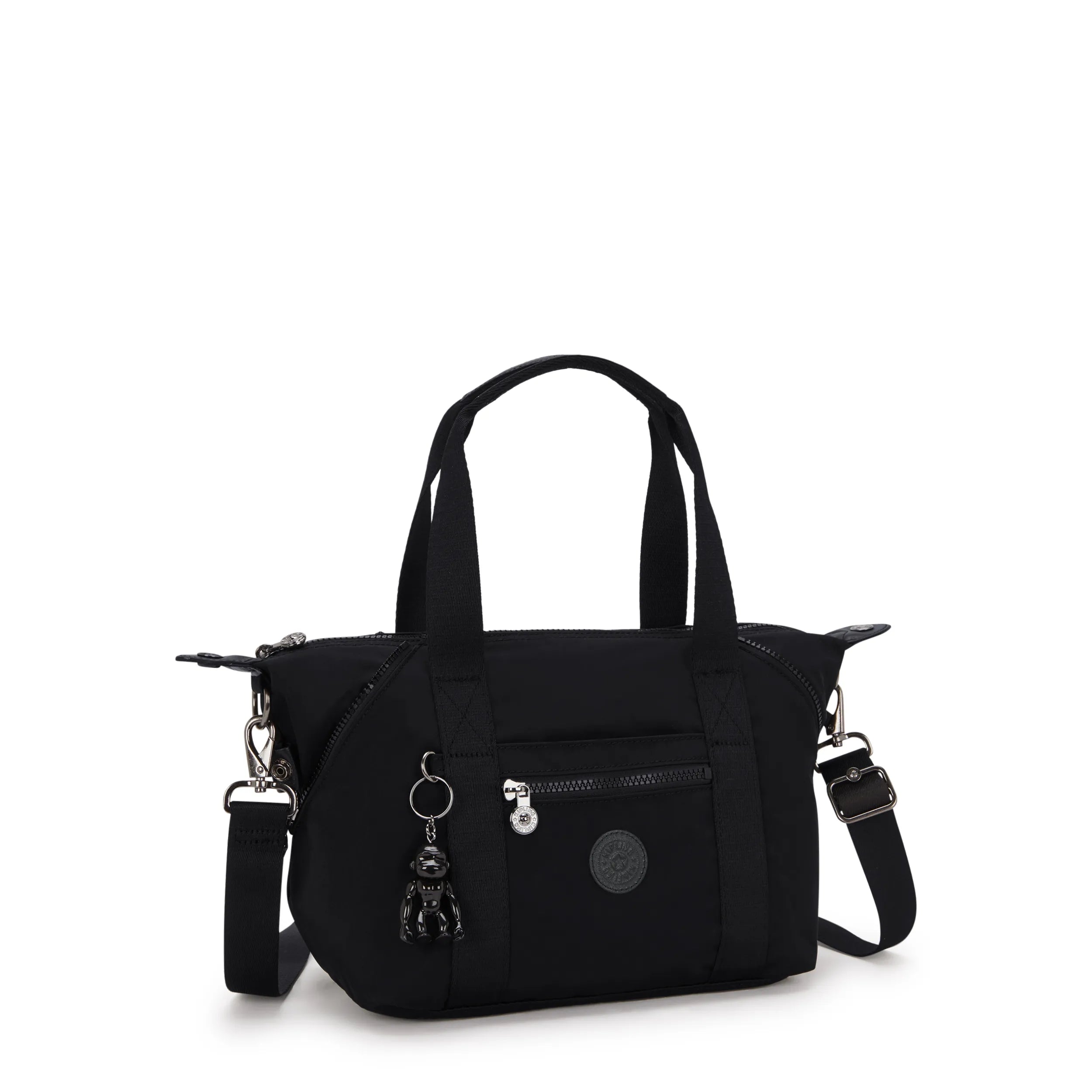 Art Mini Shoulder Bag - Image 5