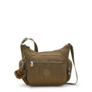 Gabbie Small Crossbody Bag