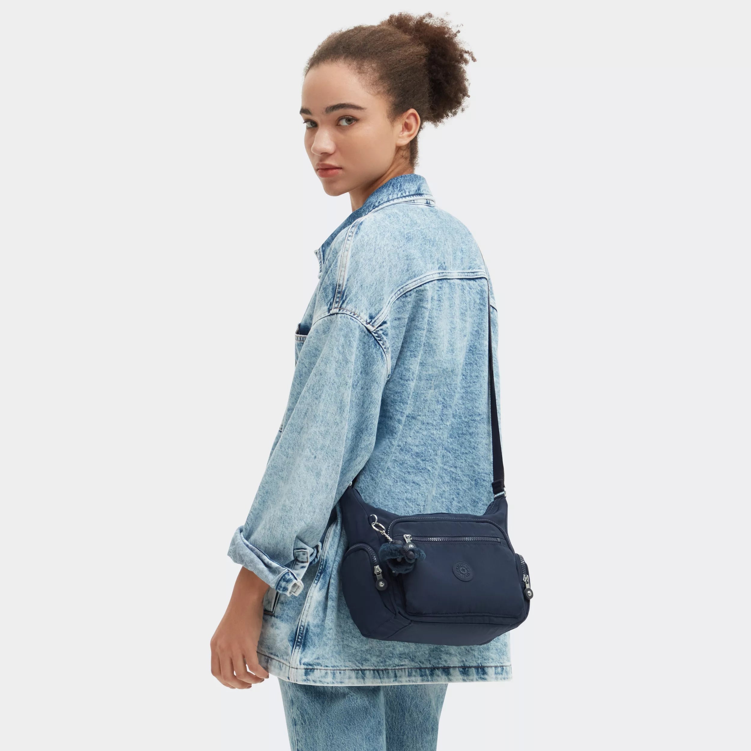 Gabbie Small Crossbody Bag - Image 6