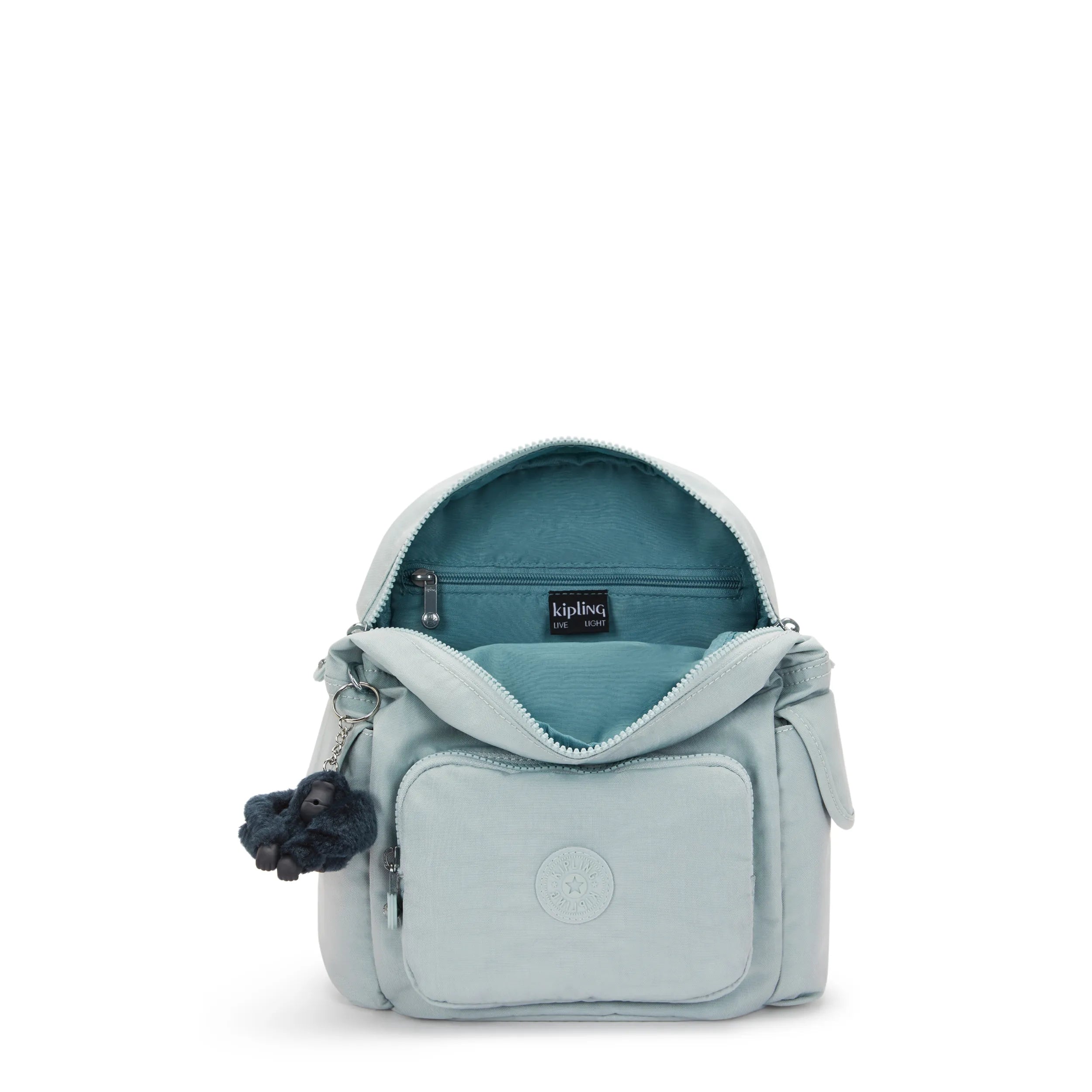City Pack Mini Backpack - Image 4