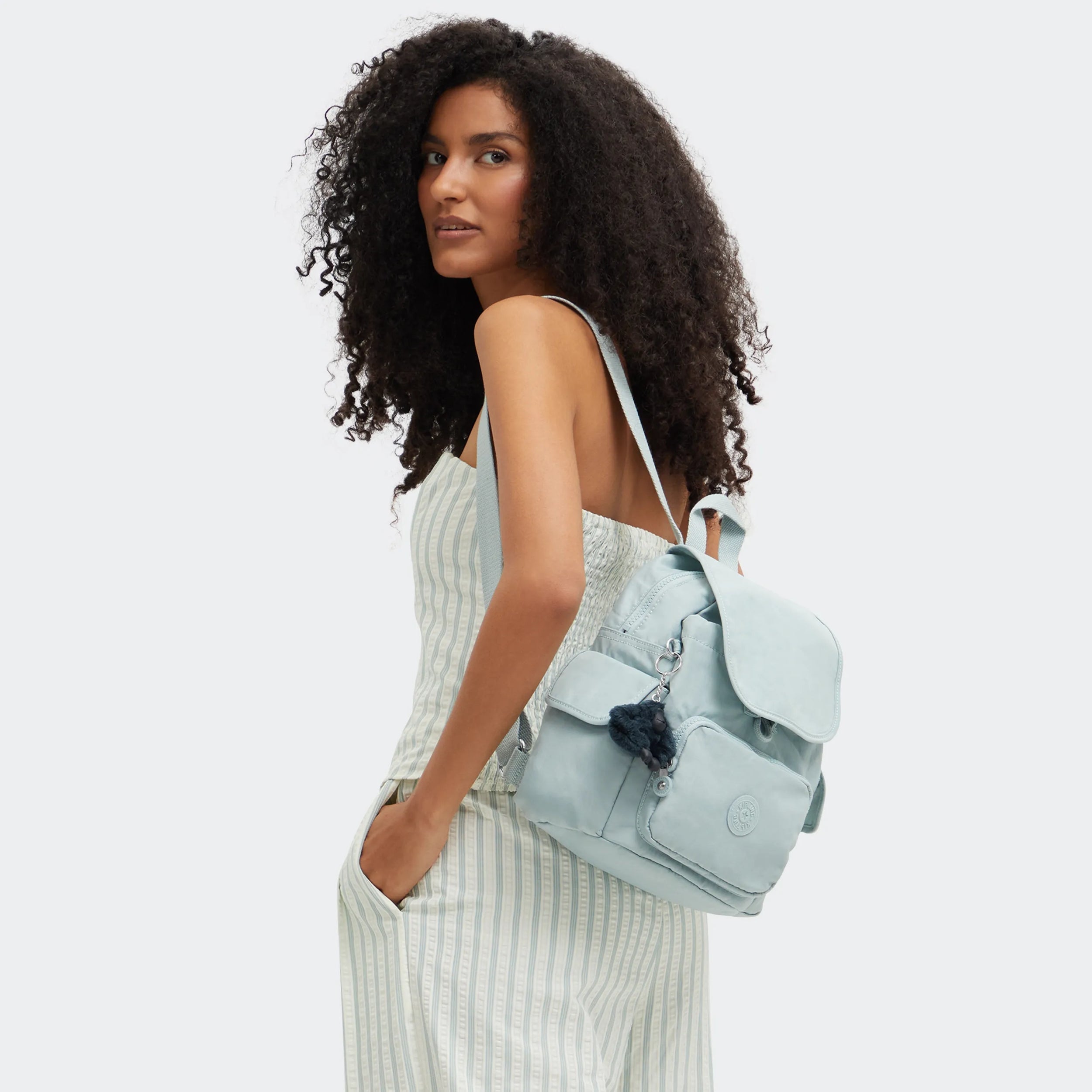 City Pack Mini Backpack - Image 2