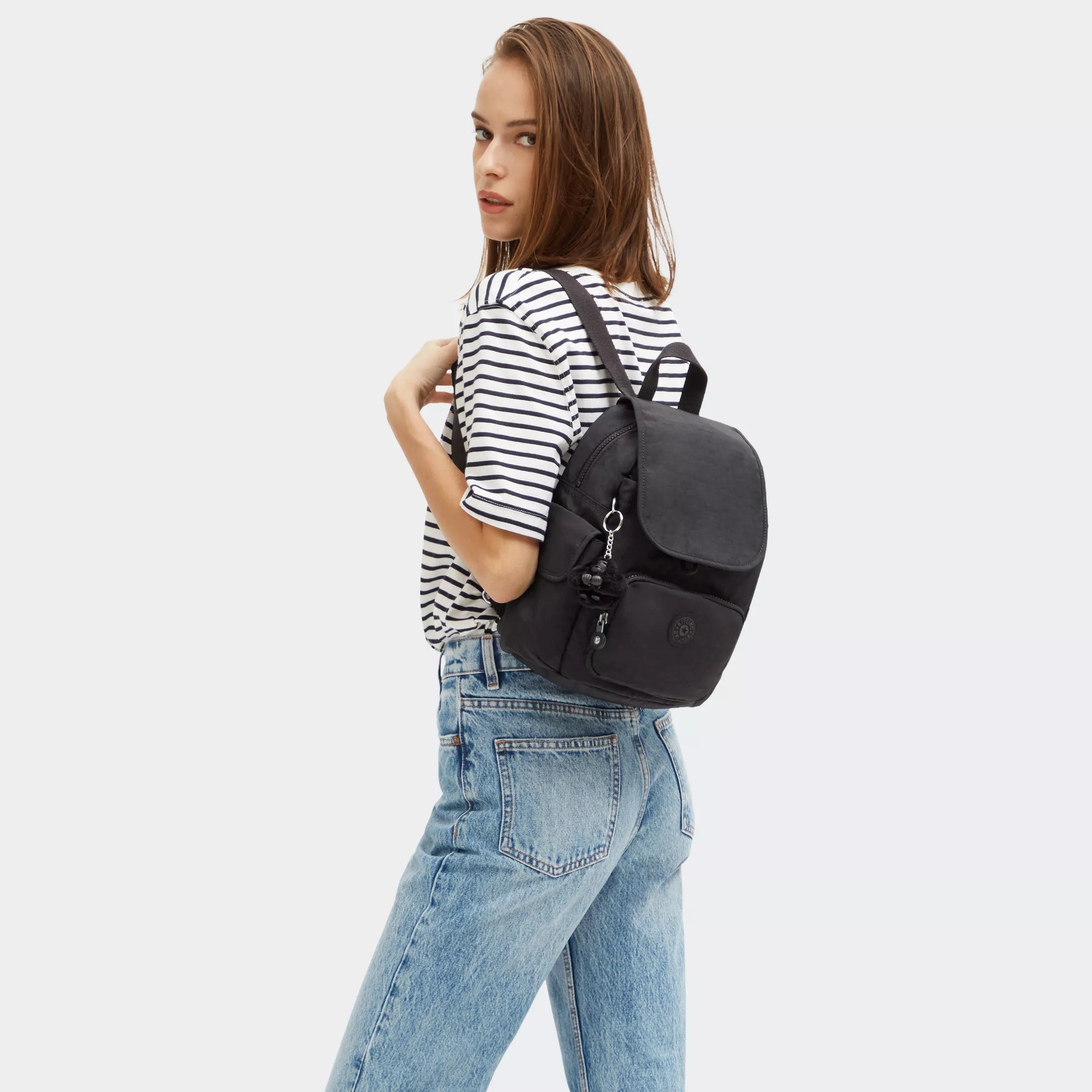 City Pack Mini Backpack - Image 2