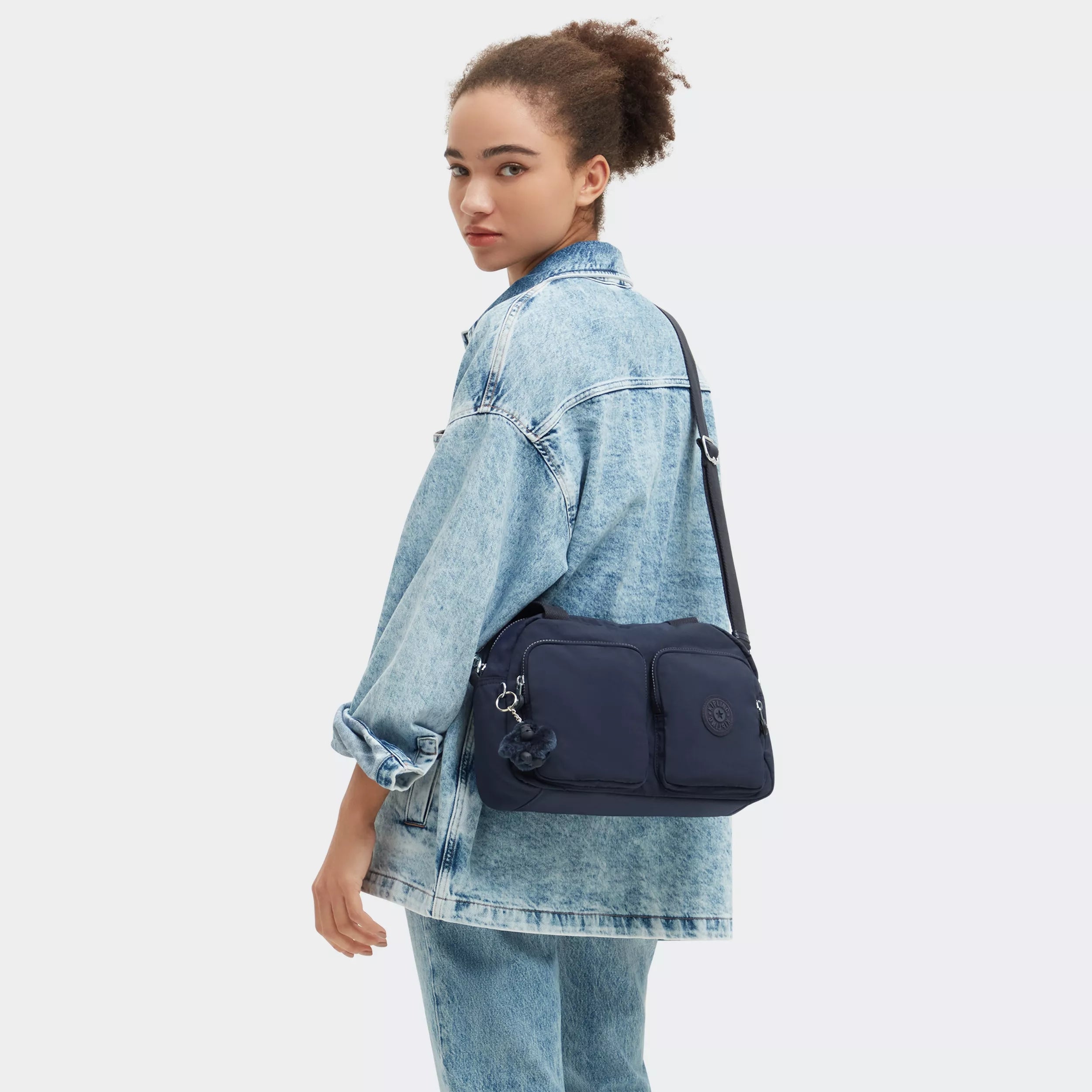 Cool Defea Shoulder Bag - Image 7