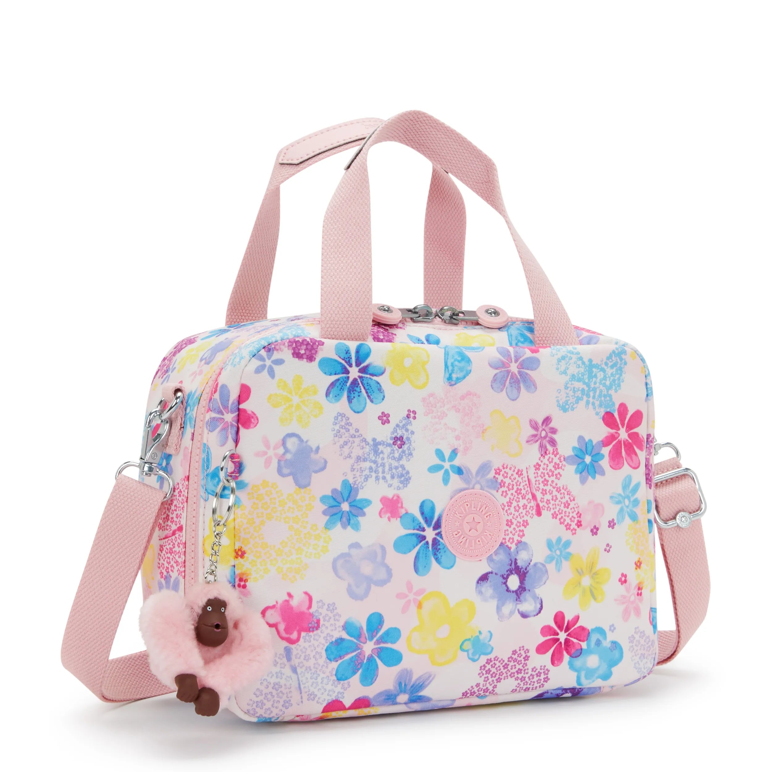 Miyo Printed Lunch Bag - Image 4