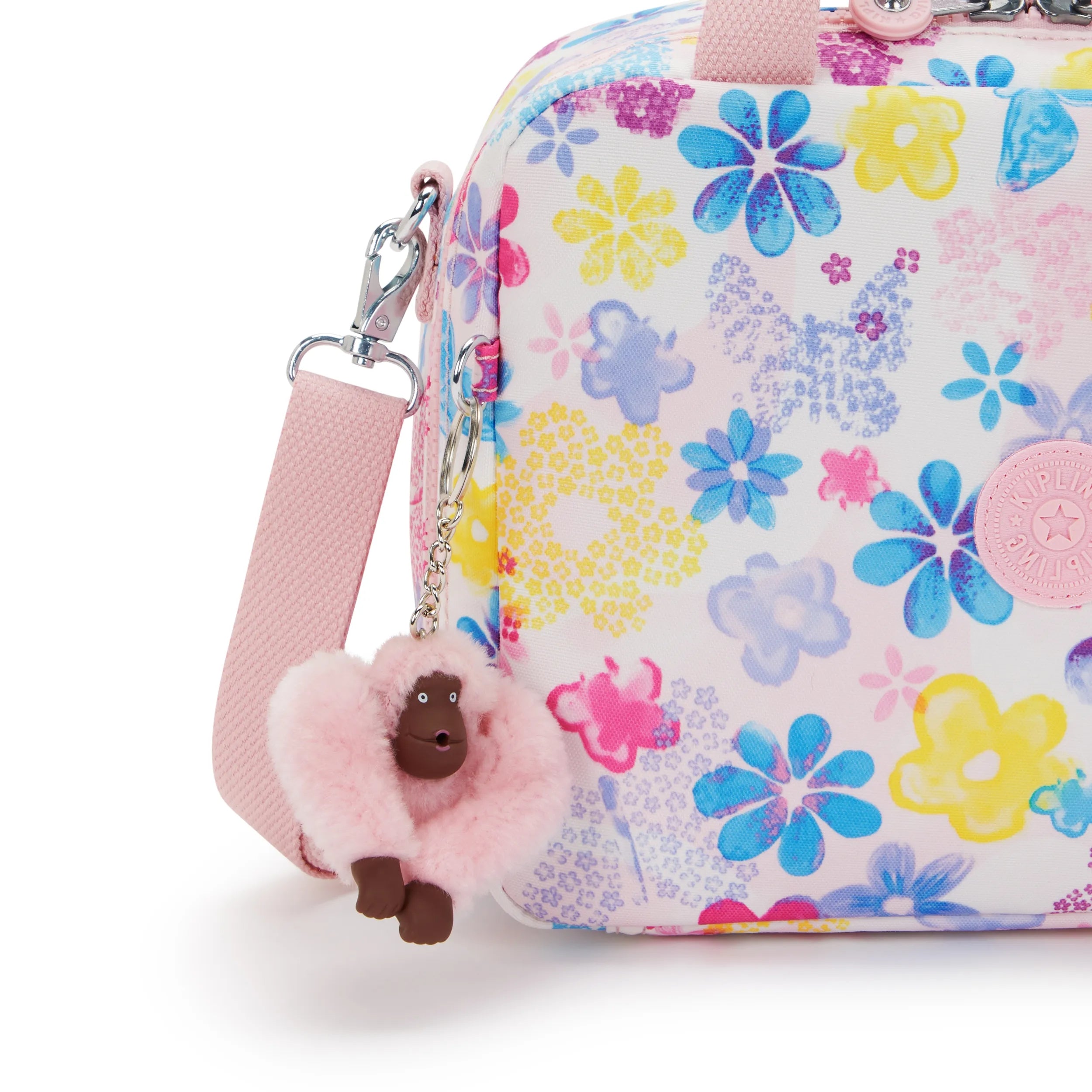 Miyo Printed Lunch Bag - Image 5