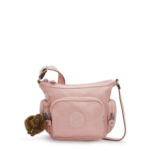 Gabbie Mini Crossbody Bag