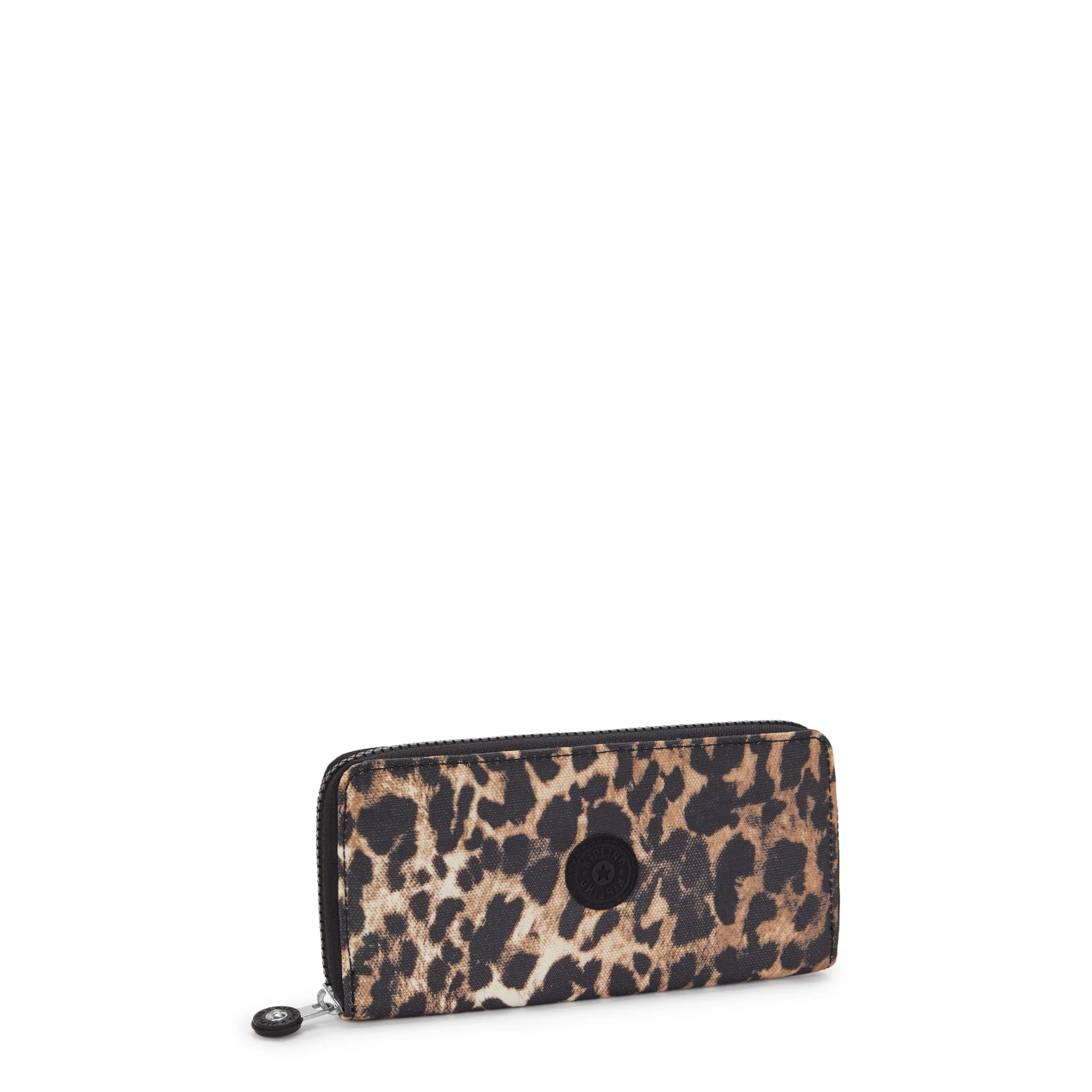 Money World Printed Wallet - Image 4