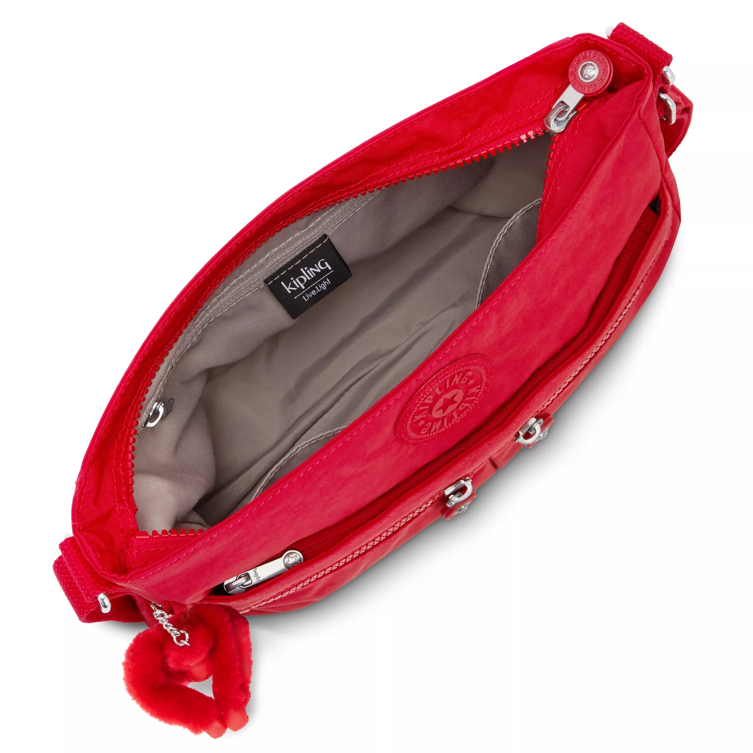 New Angie Crossbody Bag - Image 4