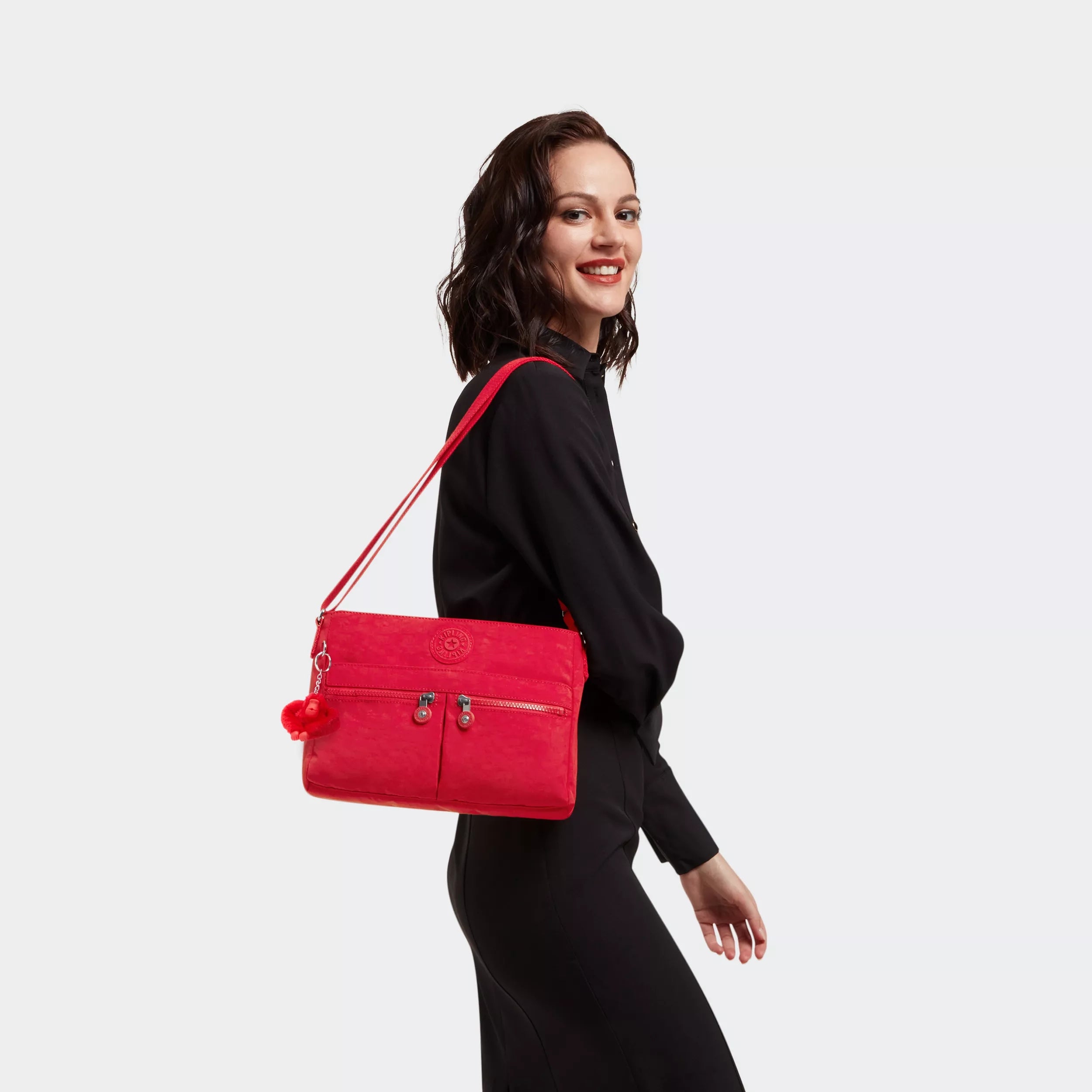New Angie Crossbody Bag - Image 2