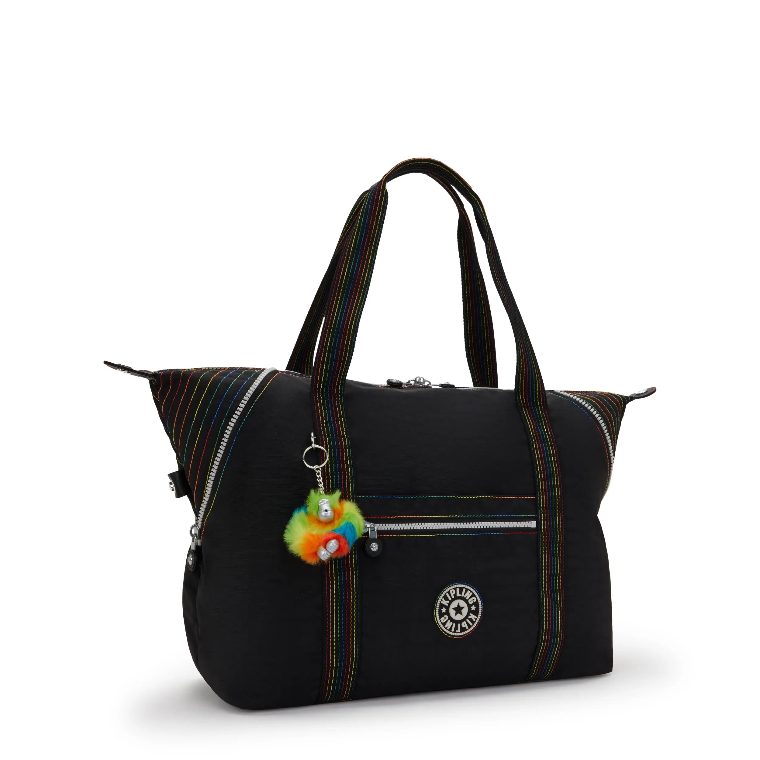 Art Medium Tote Bag - Image 5