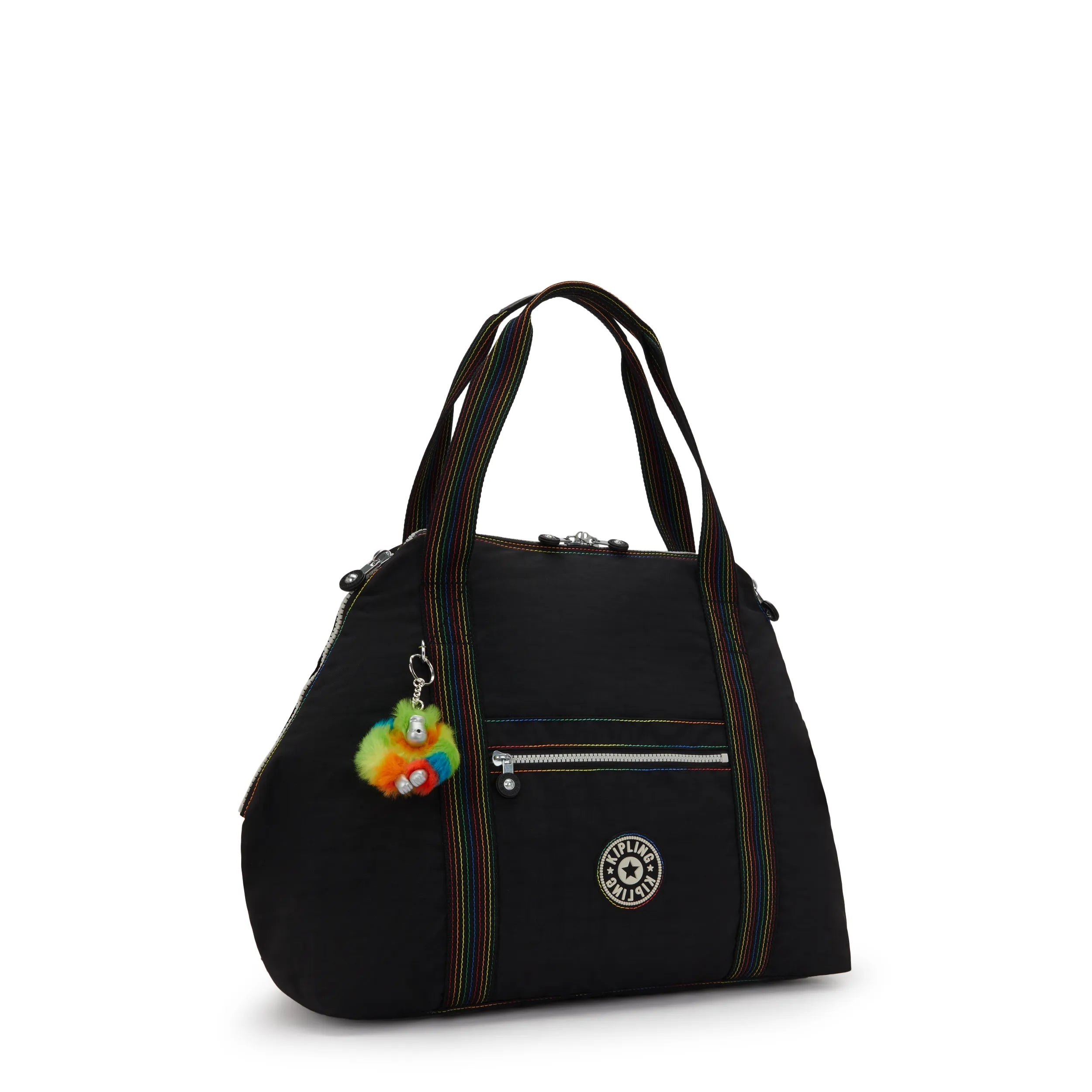 Art Medium Tote Bag - Image 6