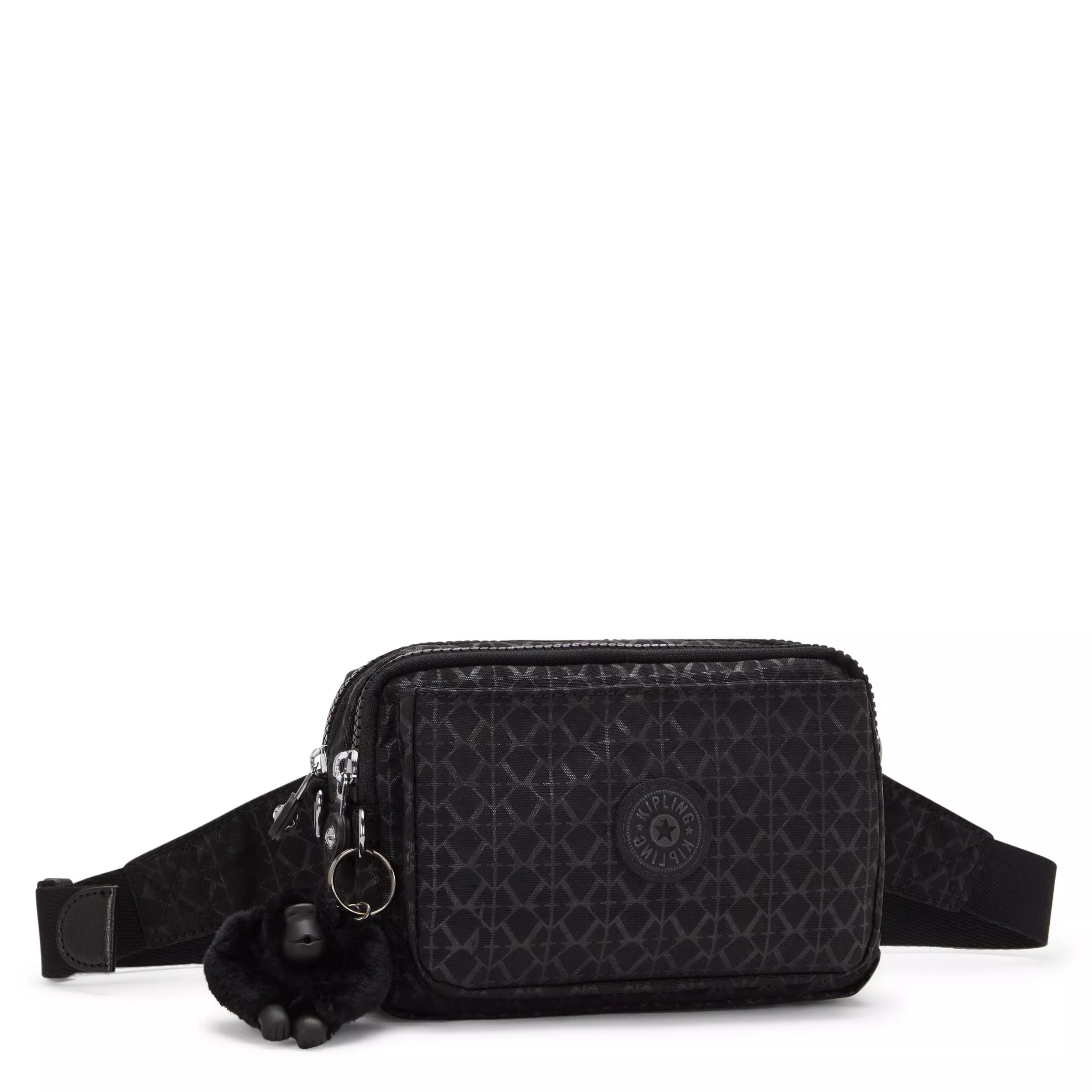 Abanu Multi Printed Convertible Crossbody Bag - Image 5