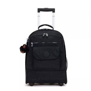 Sanaa Large Rolling Backpack