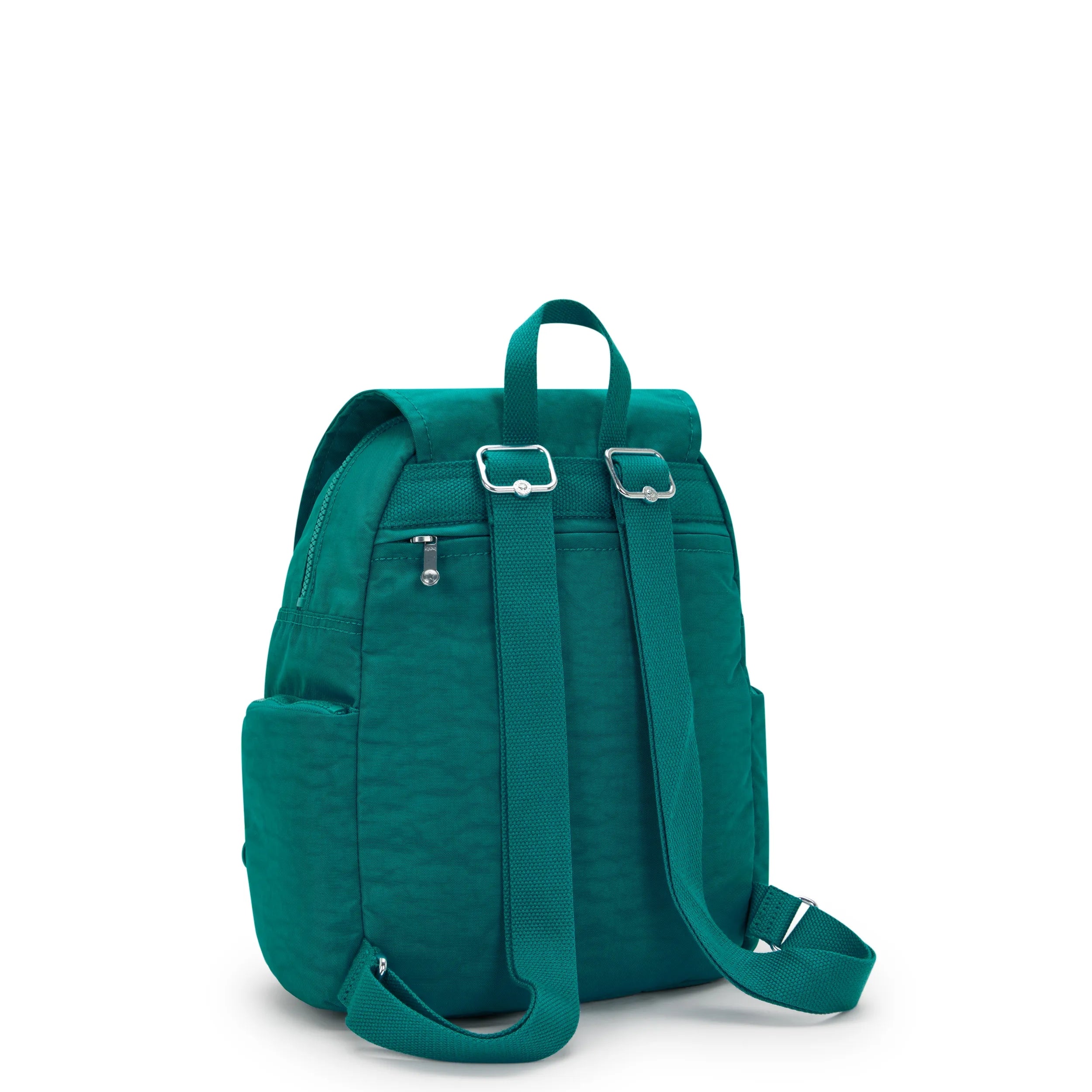 City Zip Small Backpack - Image 3